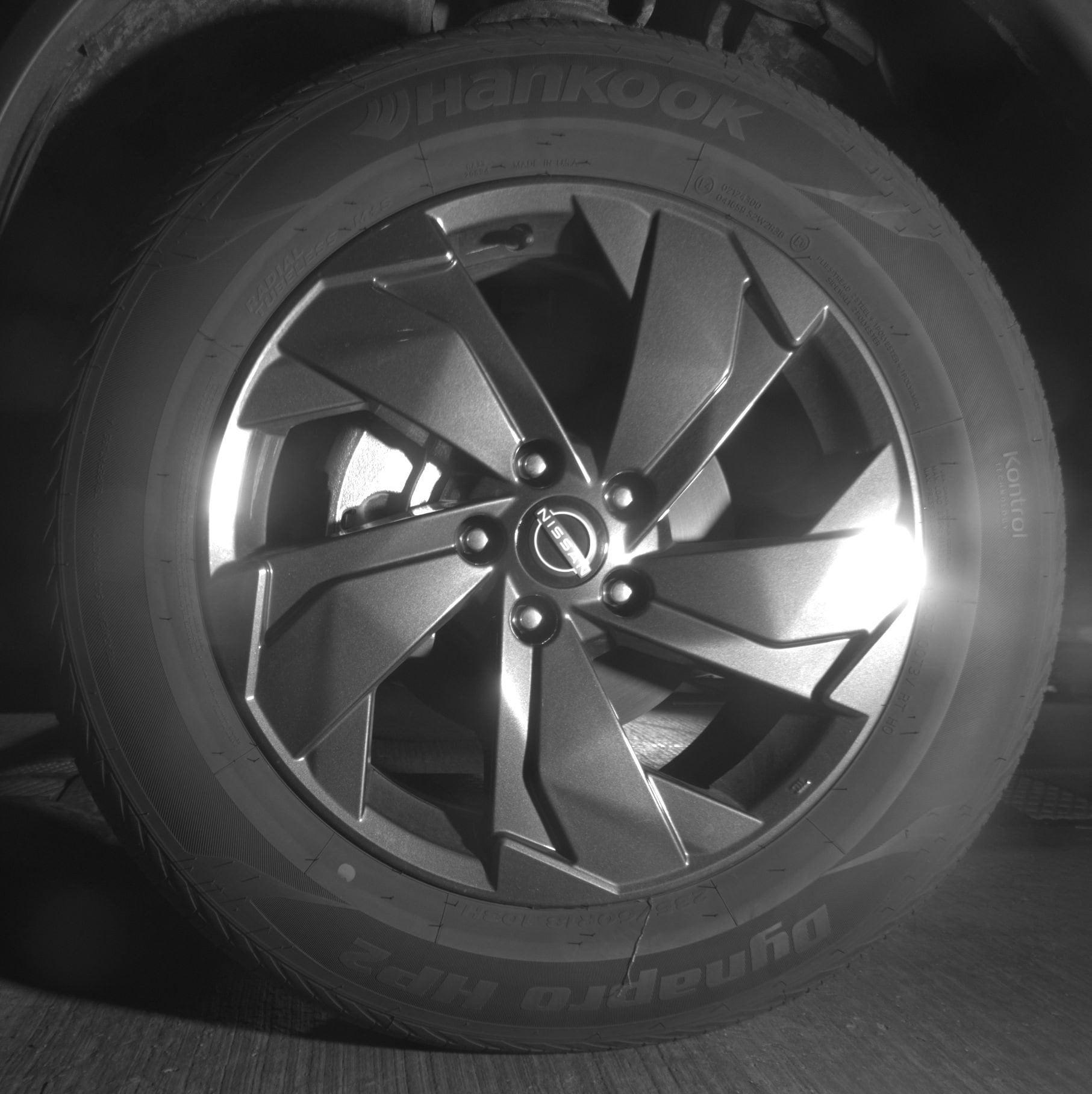 Thumbnail: 2026 Nissan Rogue - 12
