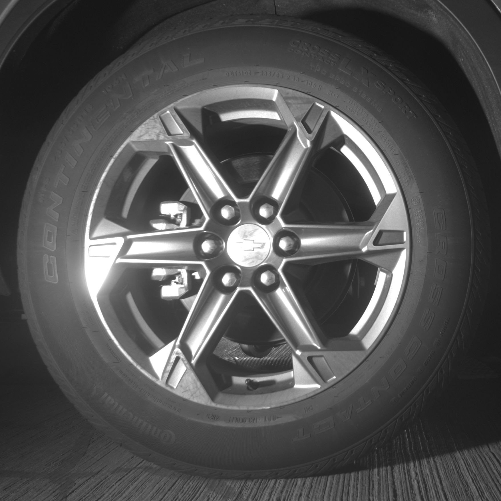 Thumbnail: 2026 Chevrolet Blazer - 15