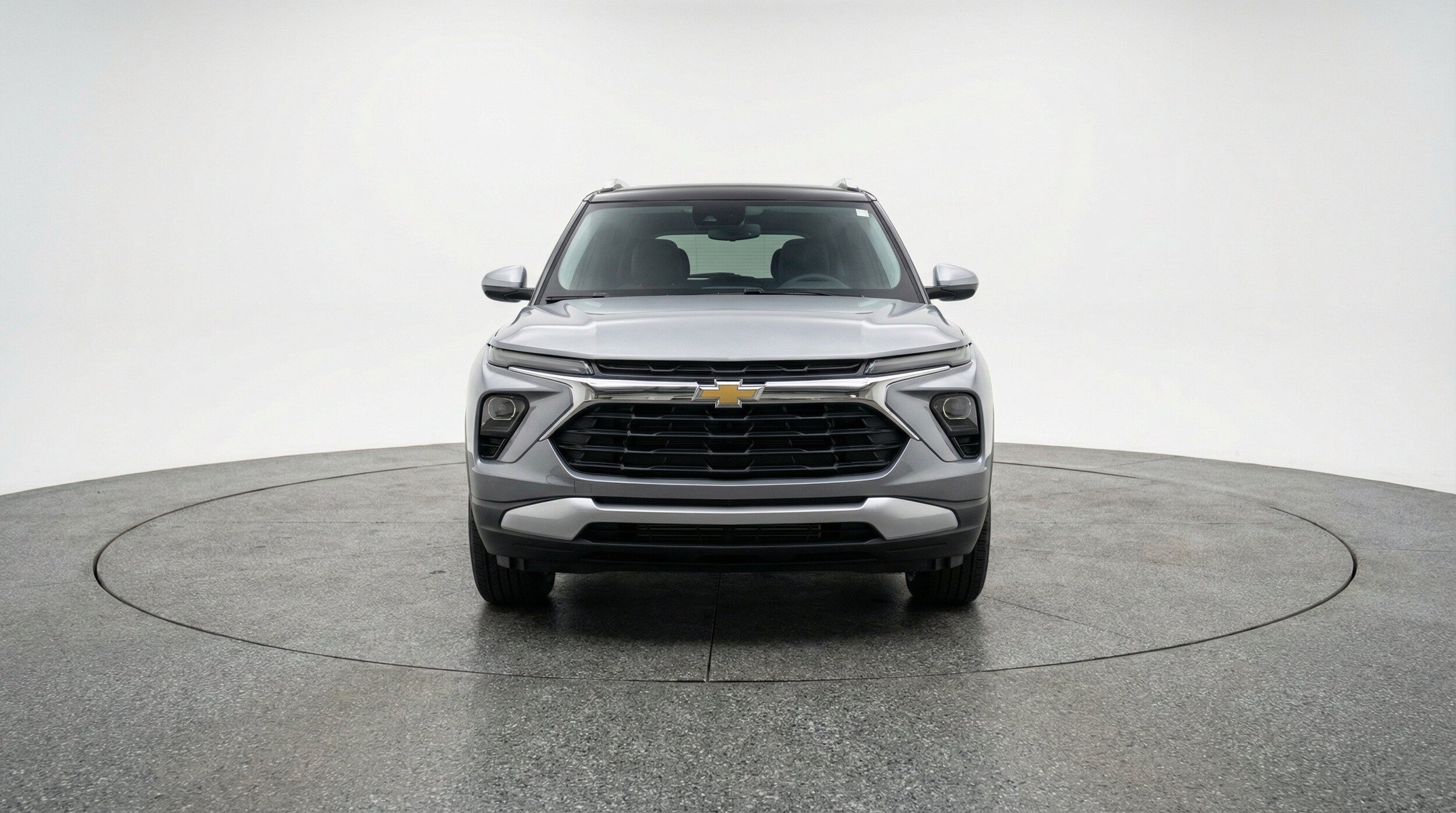 Thumbnail: 2025 Chevrolet TrailBlazer - 2