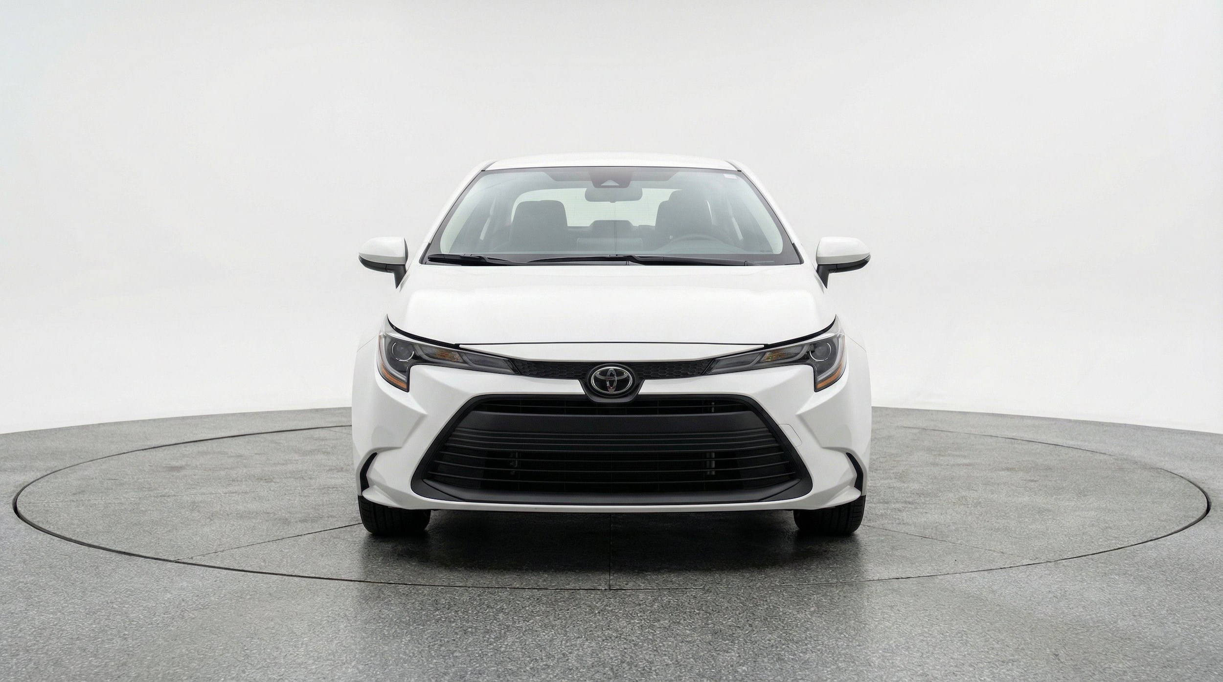 Thumbnail: 2025 Toyota Corolla - 2
