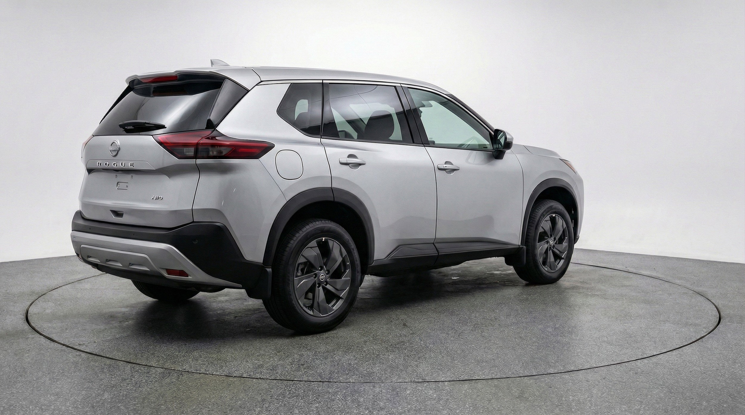Thumbnail: 2025 Nissan Rogue - 9