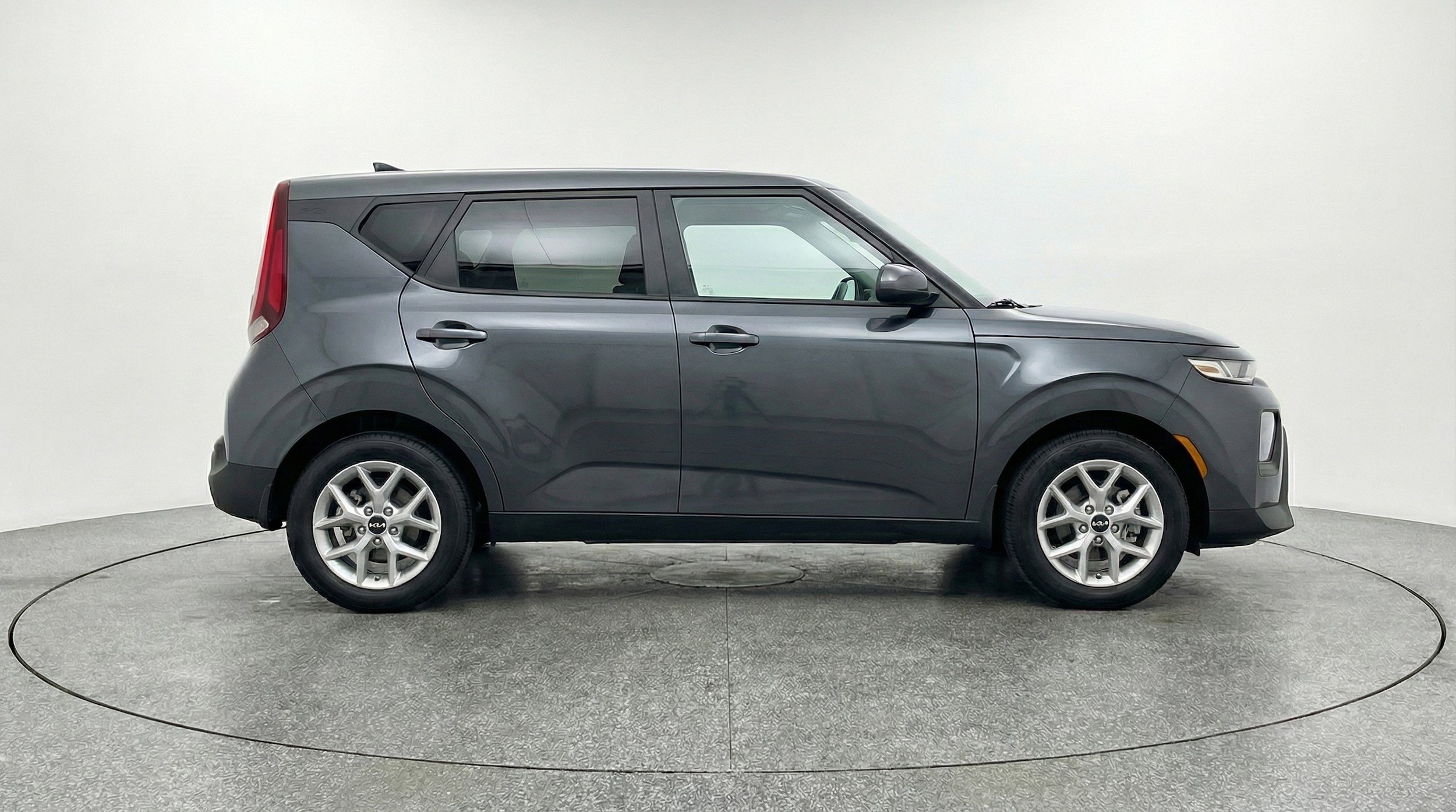 Thumbnail: 2025 Kia Soul - 11