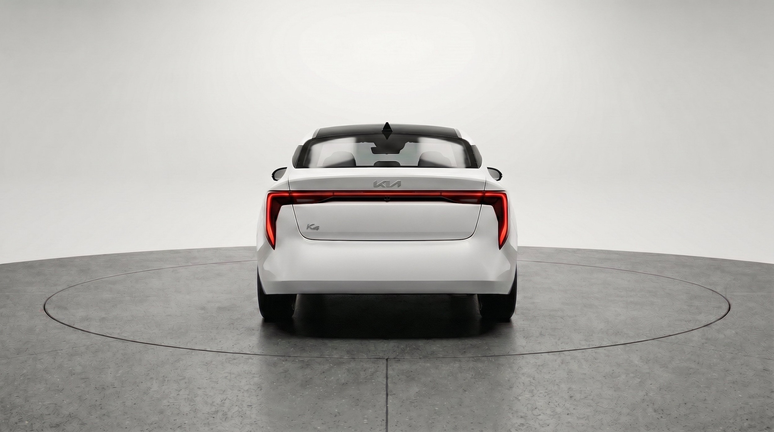 Thumbnail: 2026 Kia K4 - 7
