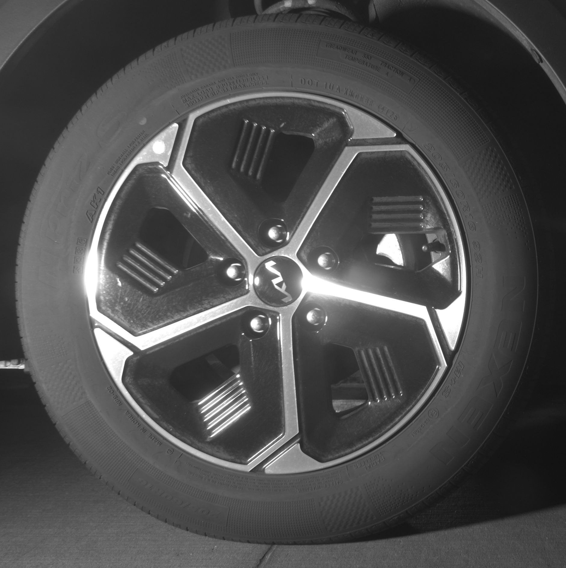 Thumbnail: 2026 Kia Niro - 13