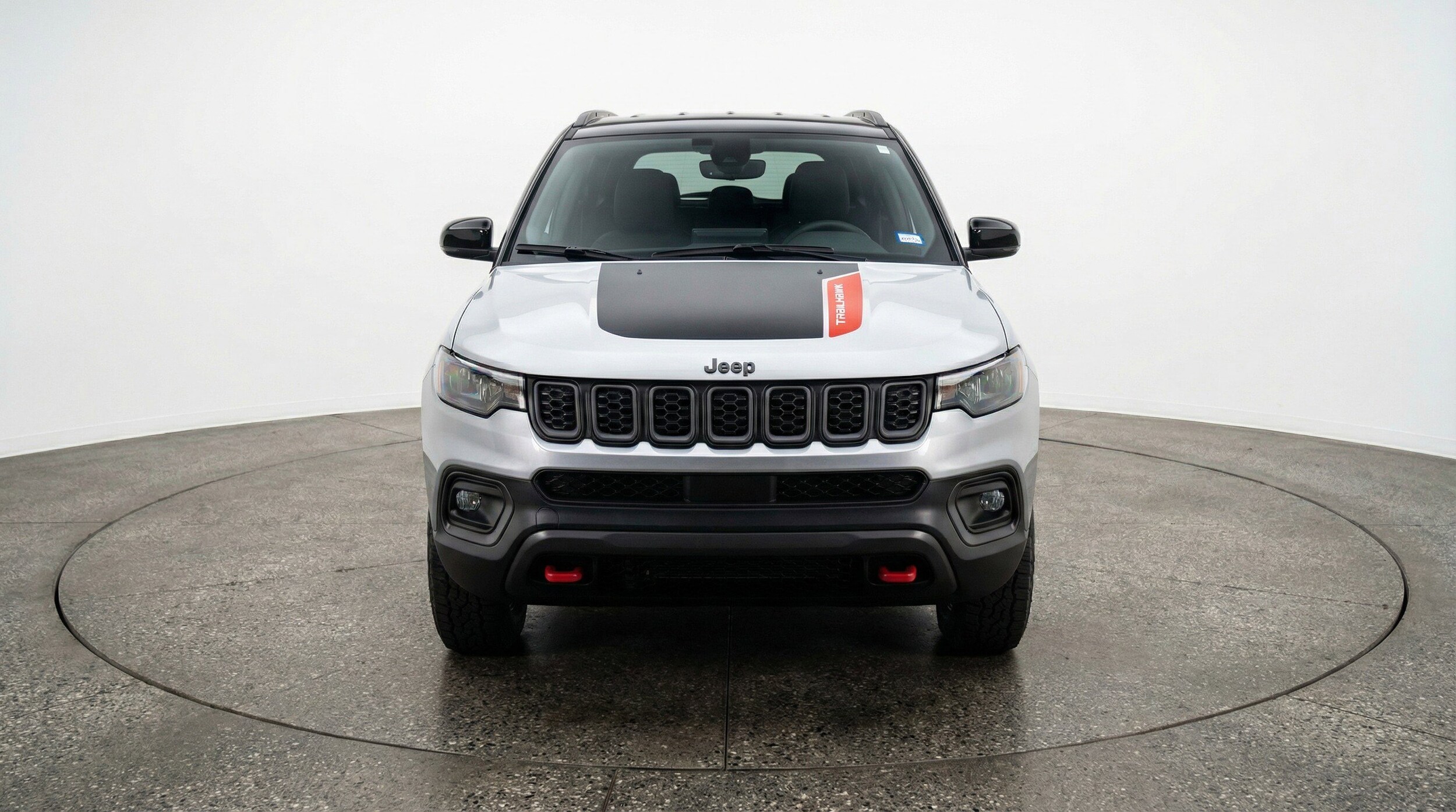Thumbnail: 2025 Jeep Compass - 2