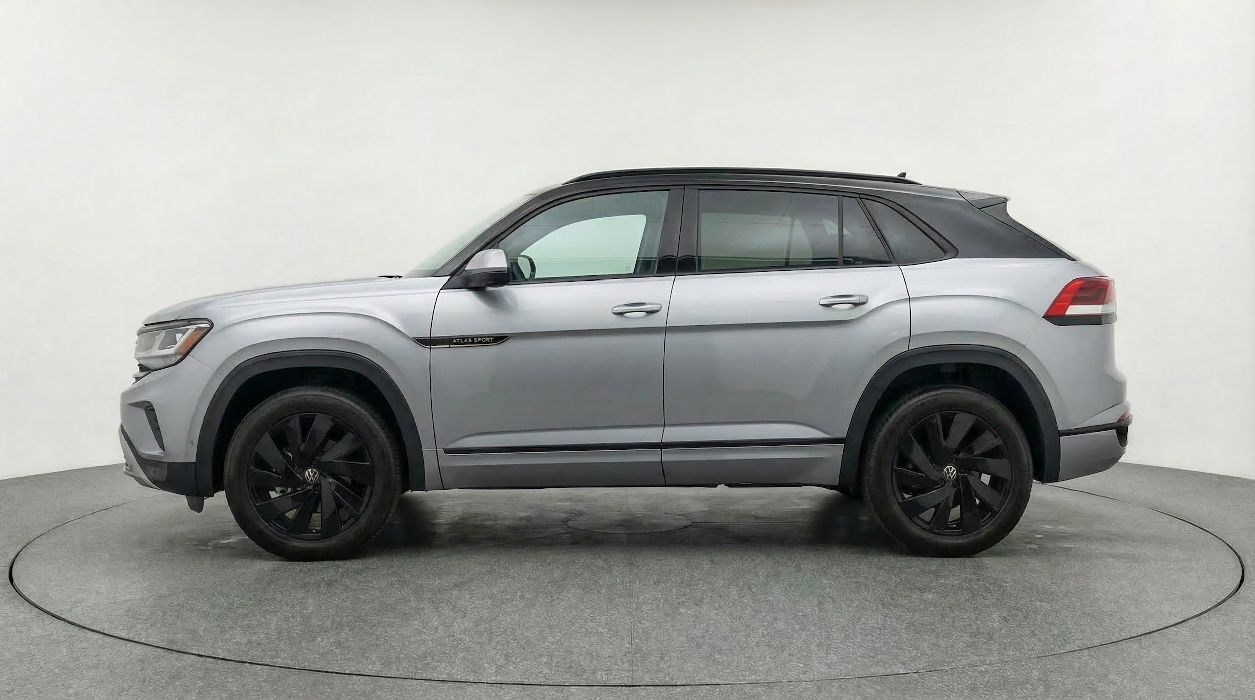 Thumbnail: 2026 Volkswagen Atlas - 5