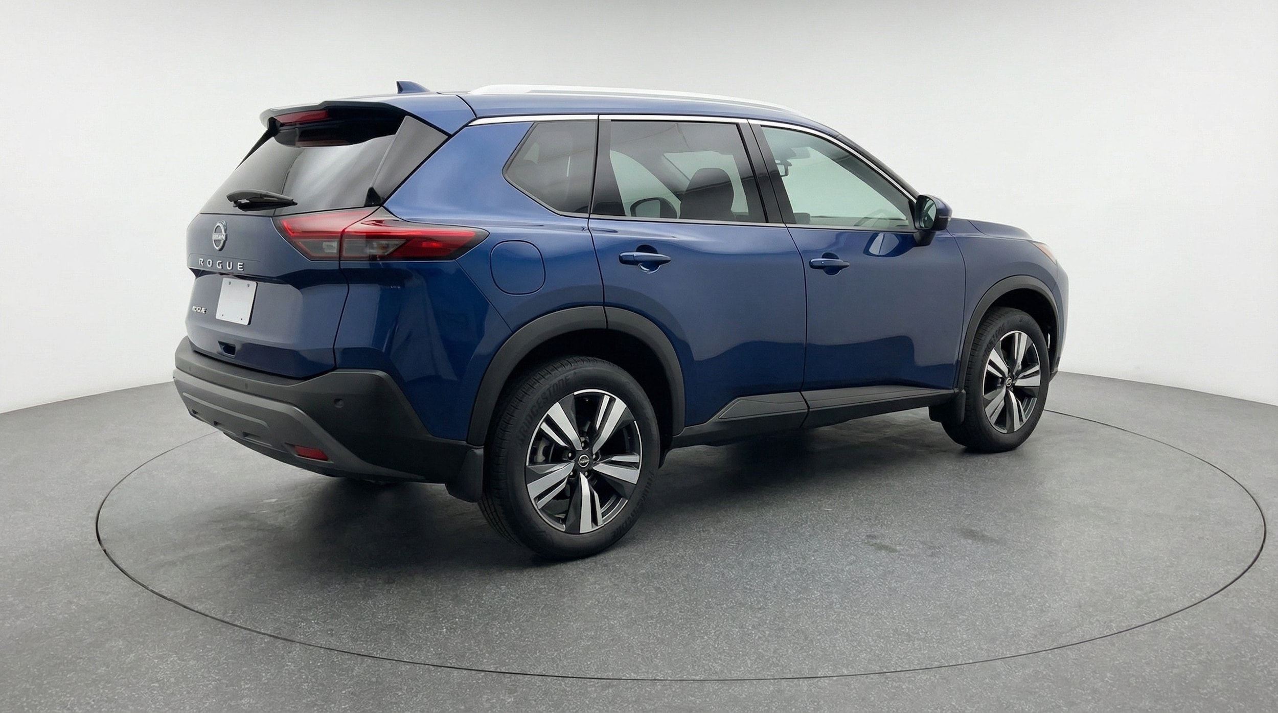 Thumbnail: 2026 Nissan Rogue - 9