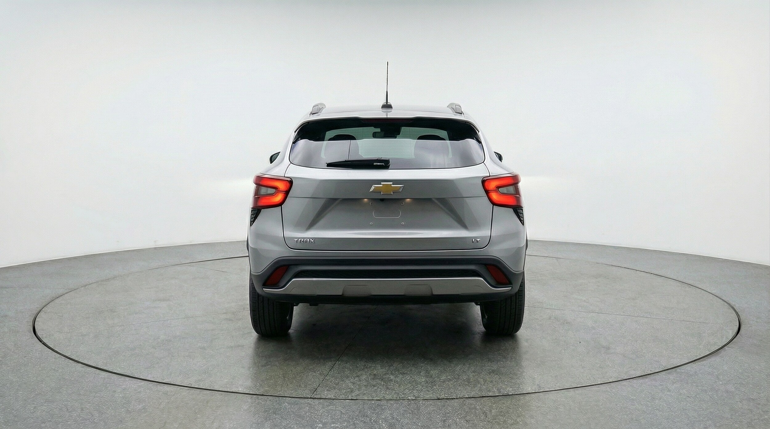 Thumbnail: 2025 Chevrolet Trax - 6