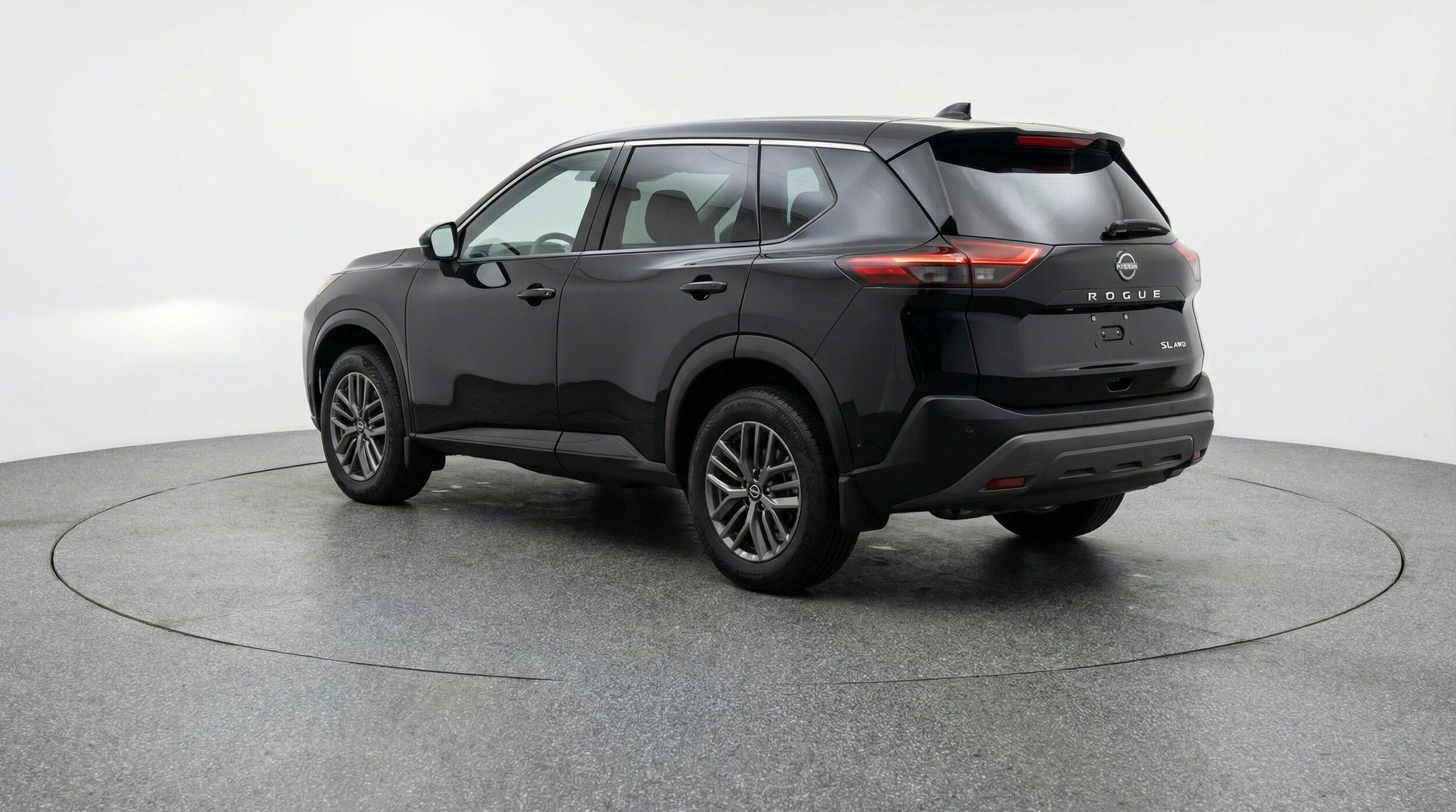 Thumbnail: 2026 Nissan Rogue - 6