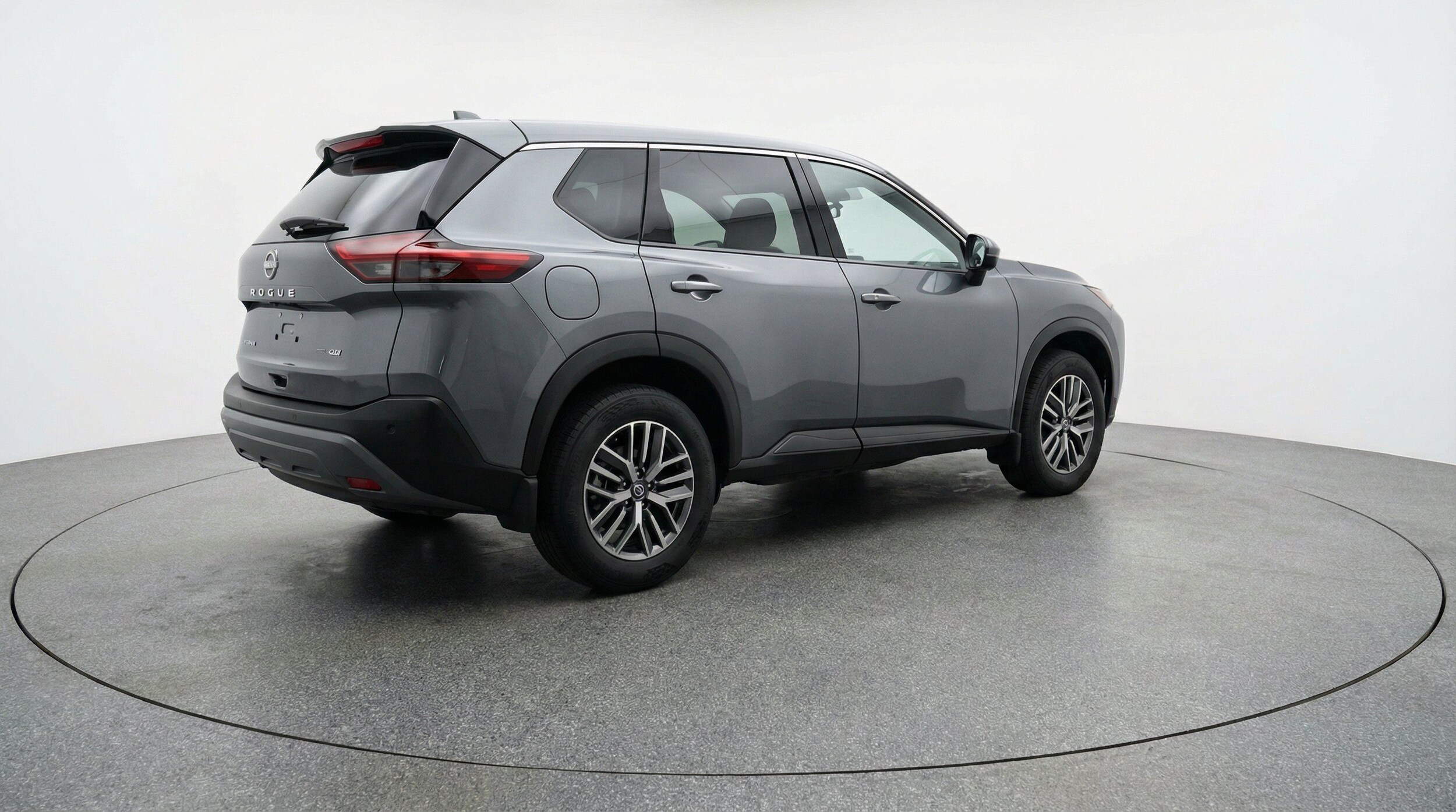 Thumbnail: 2026 Nissan Rogue - 9