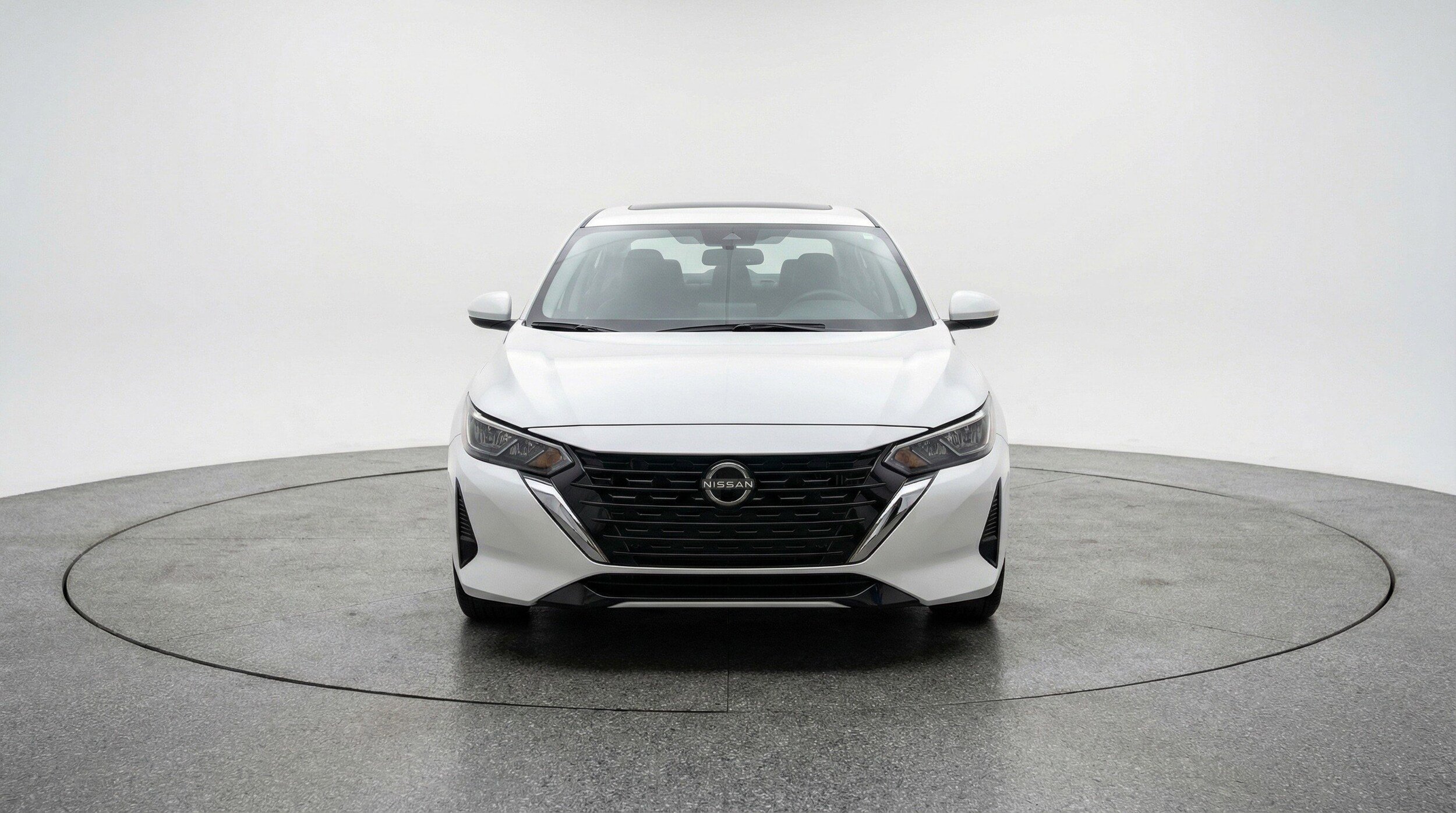 Thumbnail: 2025 Nissan Sentra - 2