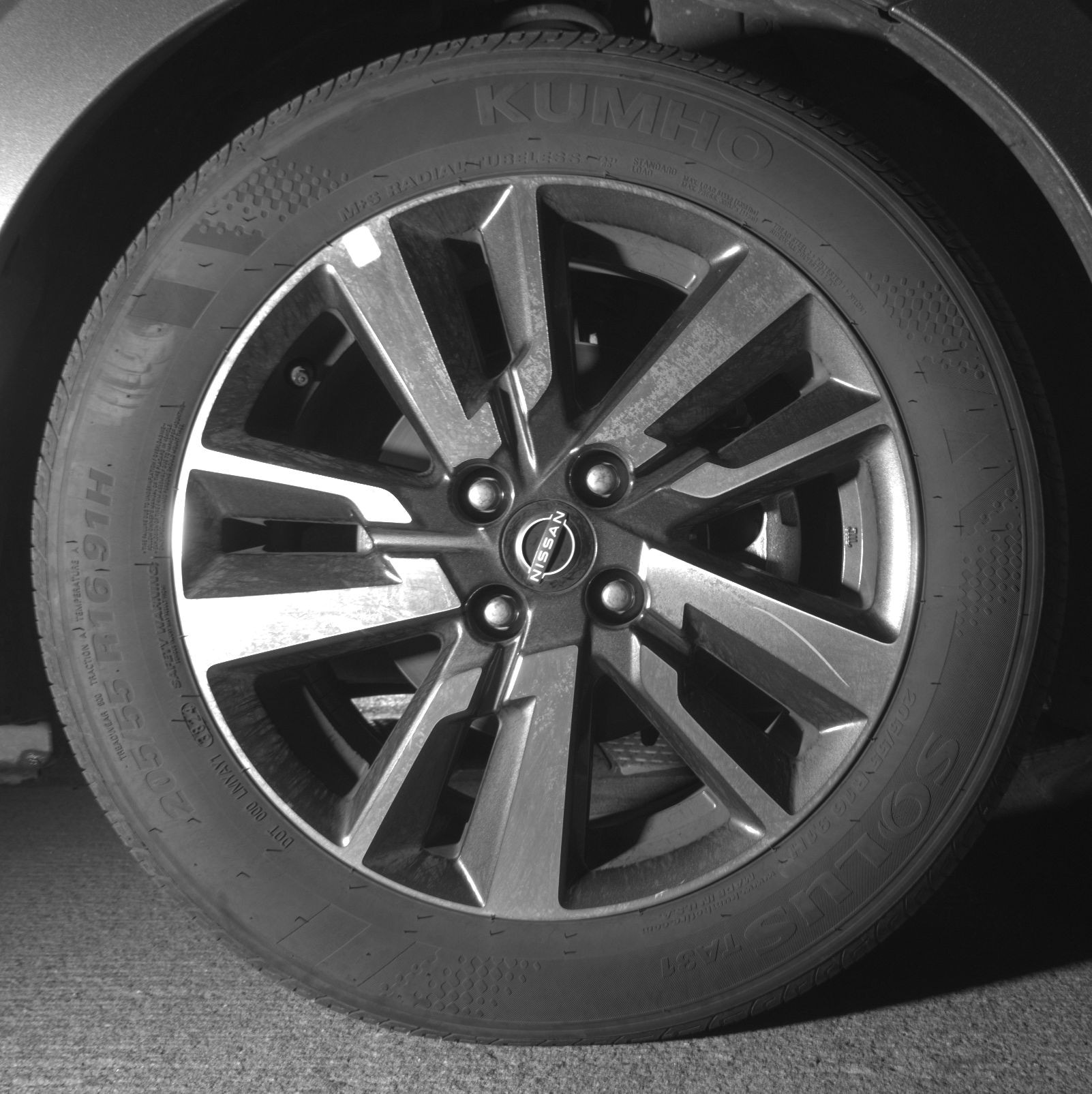 Thumbnail: 2025 Nissan Versa - 10