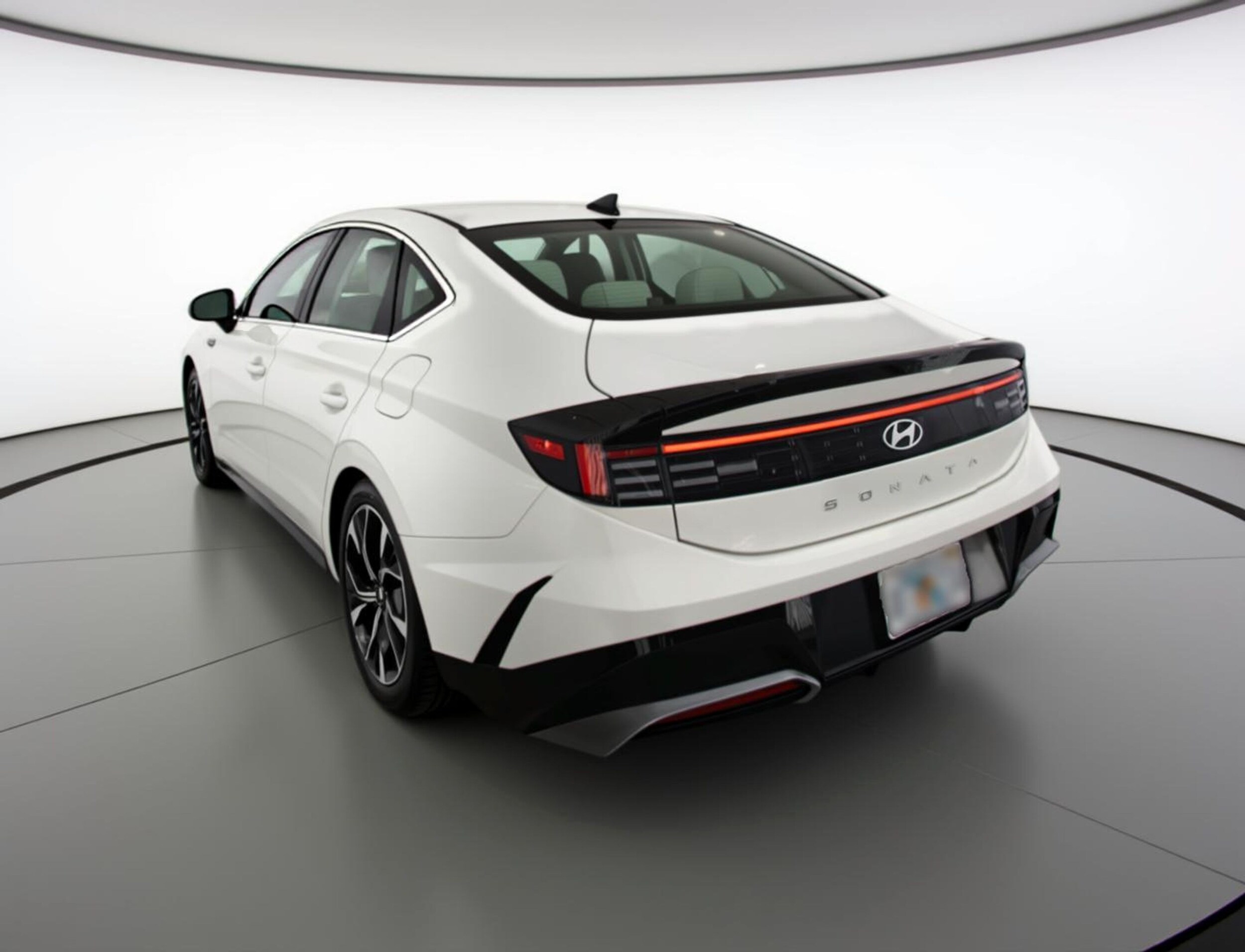 Thumbnail: 2025 Hyundai Sonata - 5