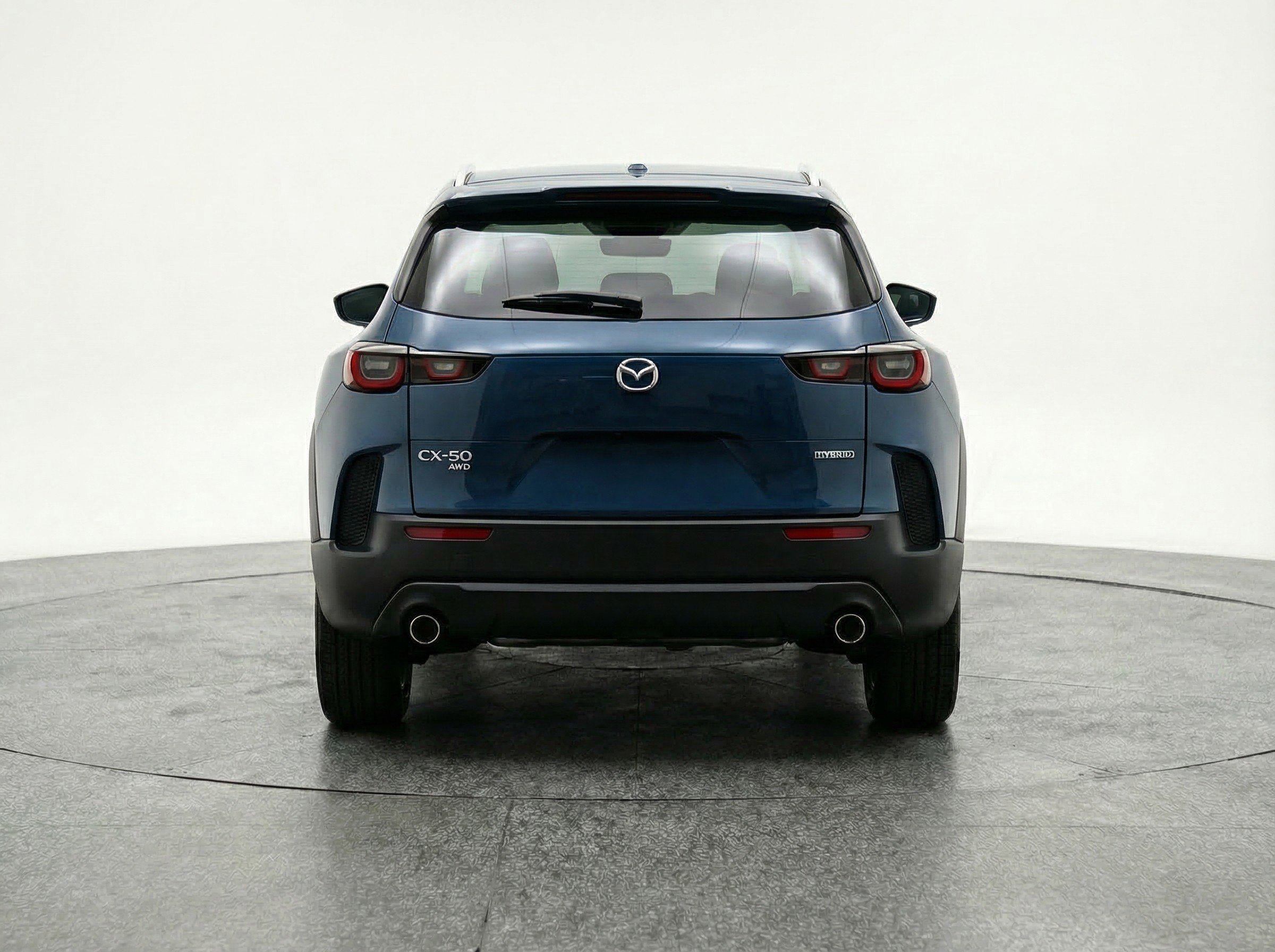 Thumbnail: 2025 Mazda CX-50 - 7