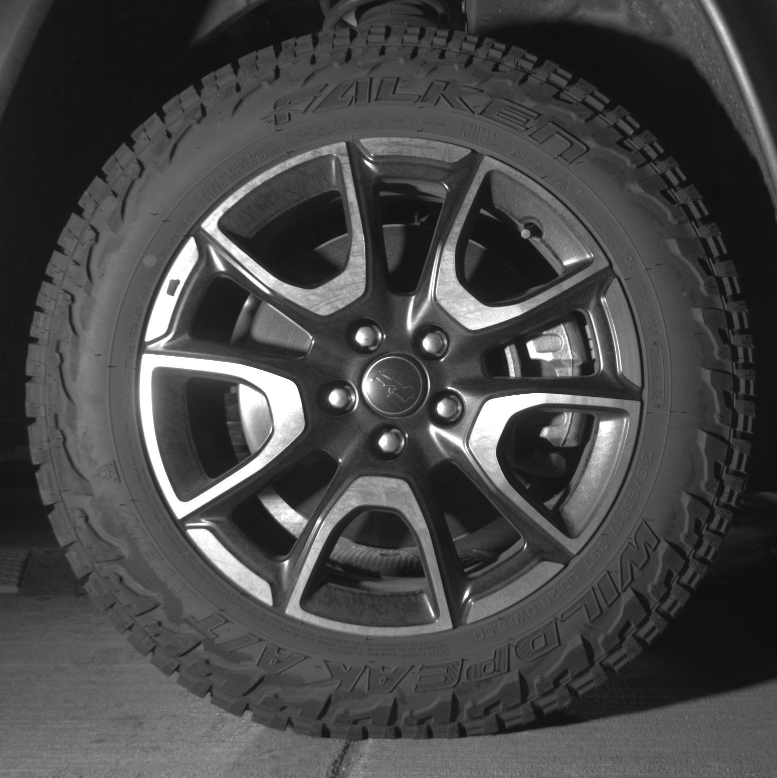 Thumbnail: 2025 Jeep Compass - 13