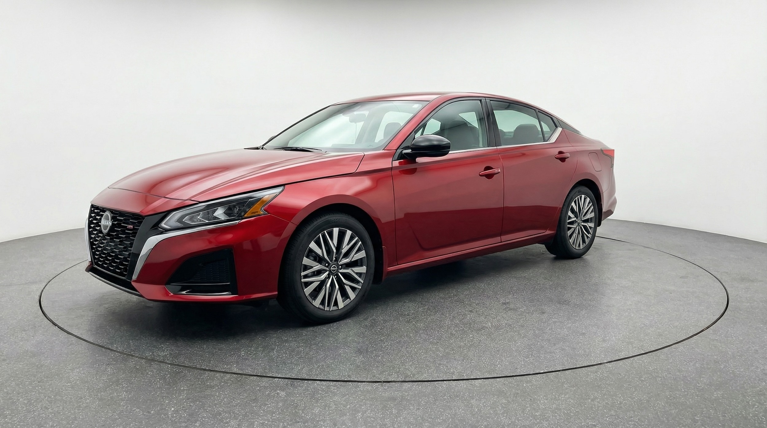 Thumbnail: 2025 Nissan Altima - 3