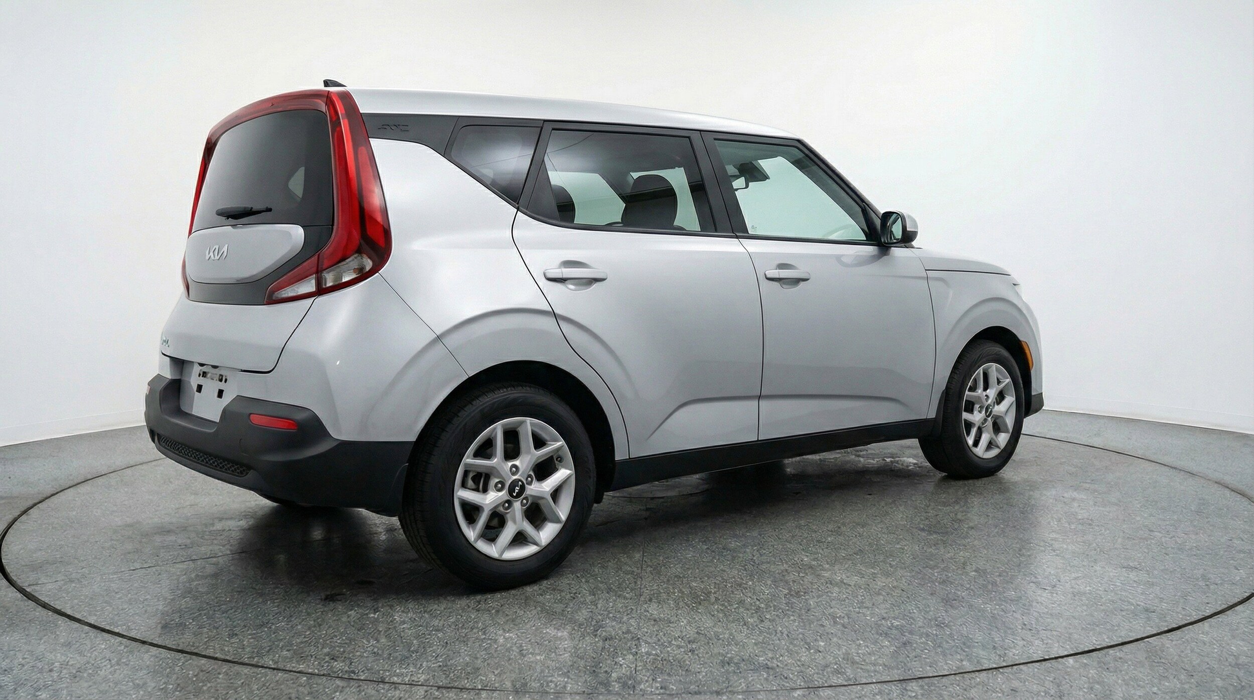 Thumbnail: 2025 Kia Soul - 9