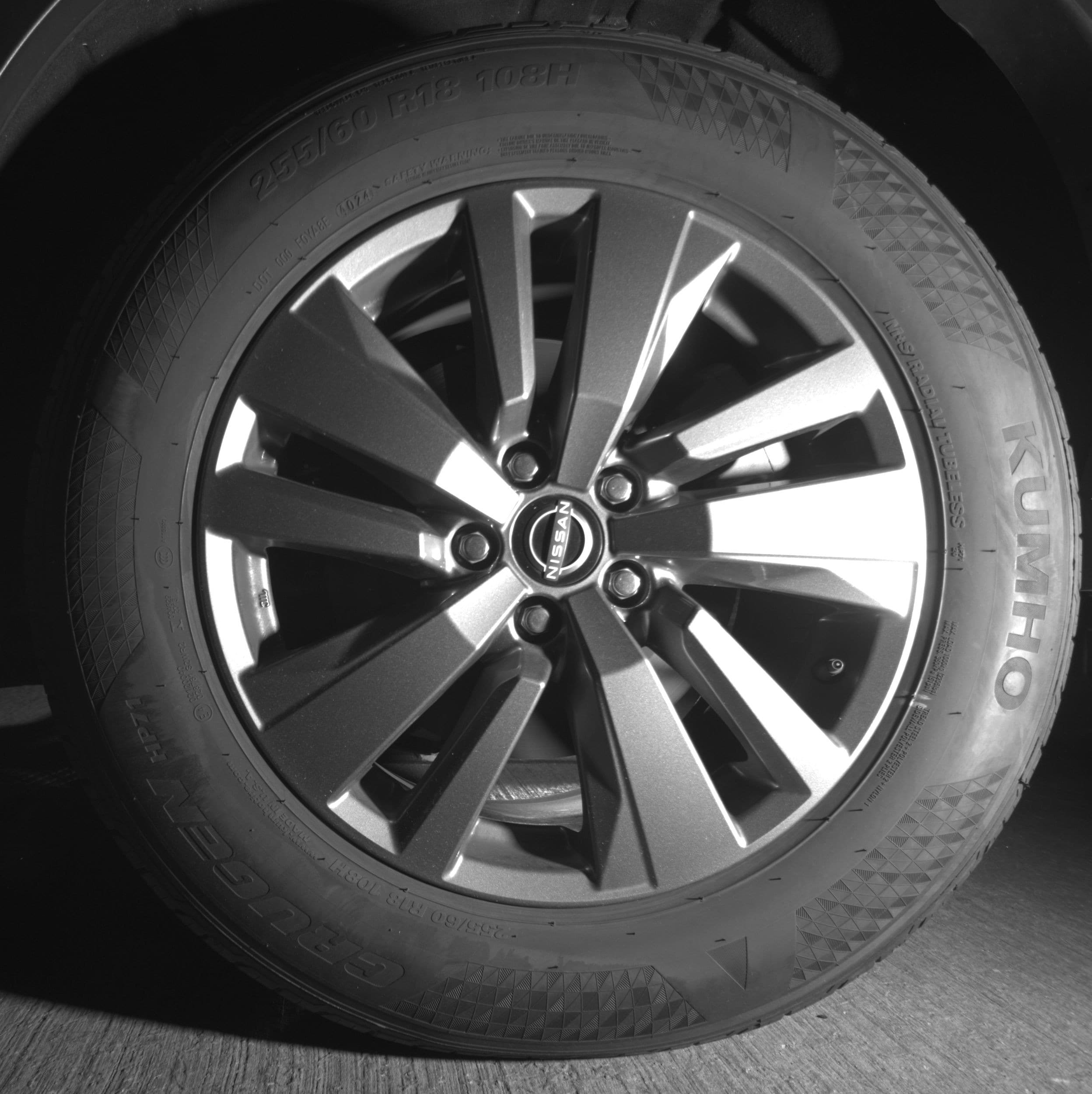 Thumbnail: 2025 Nissan Pathfinder - 11