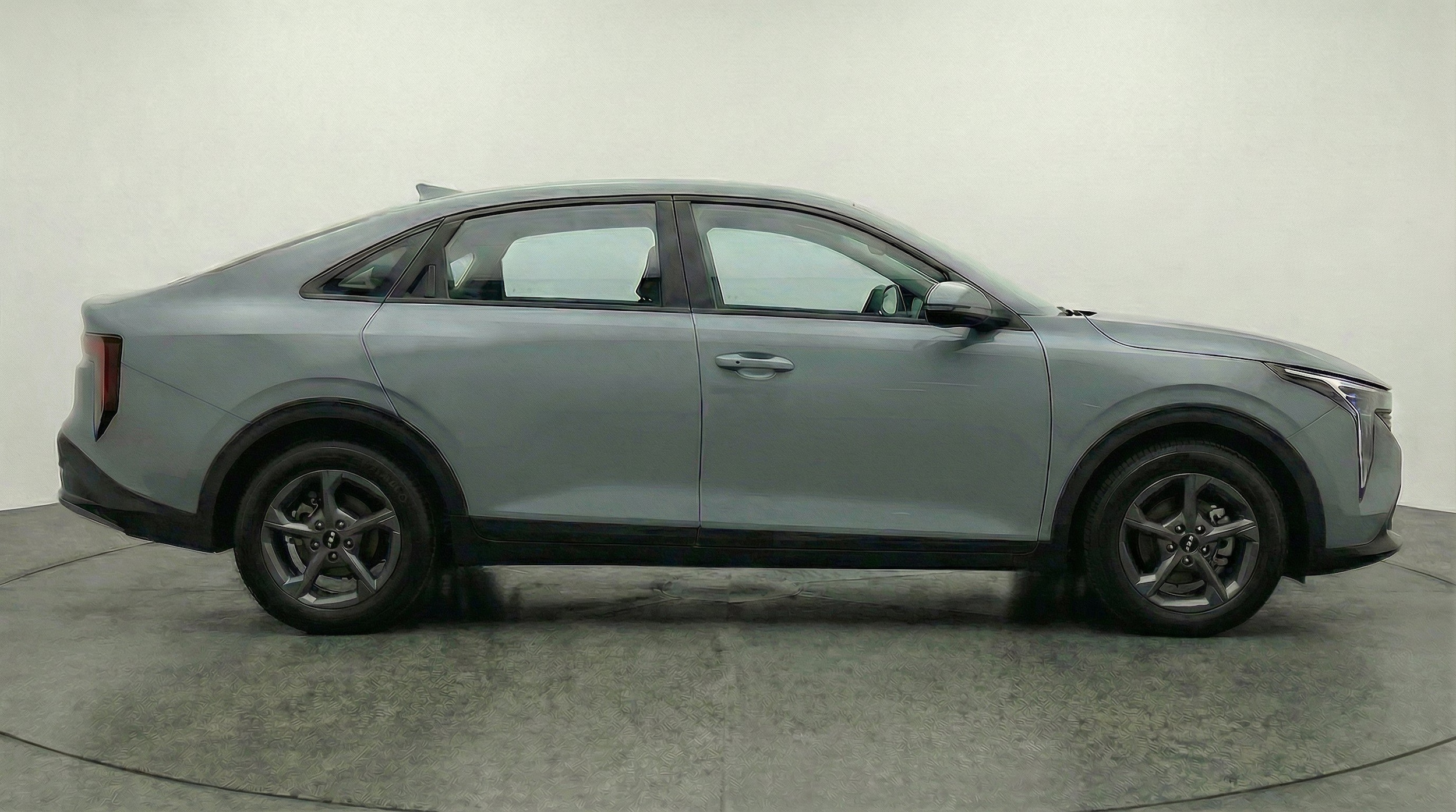 Thumbnail: 2025 Kia K4 - 11