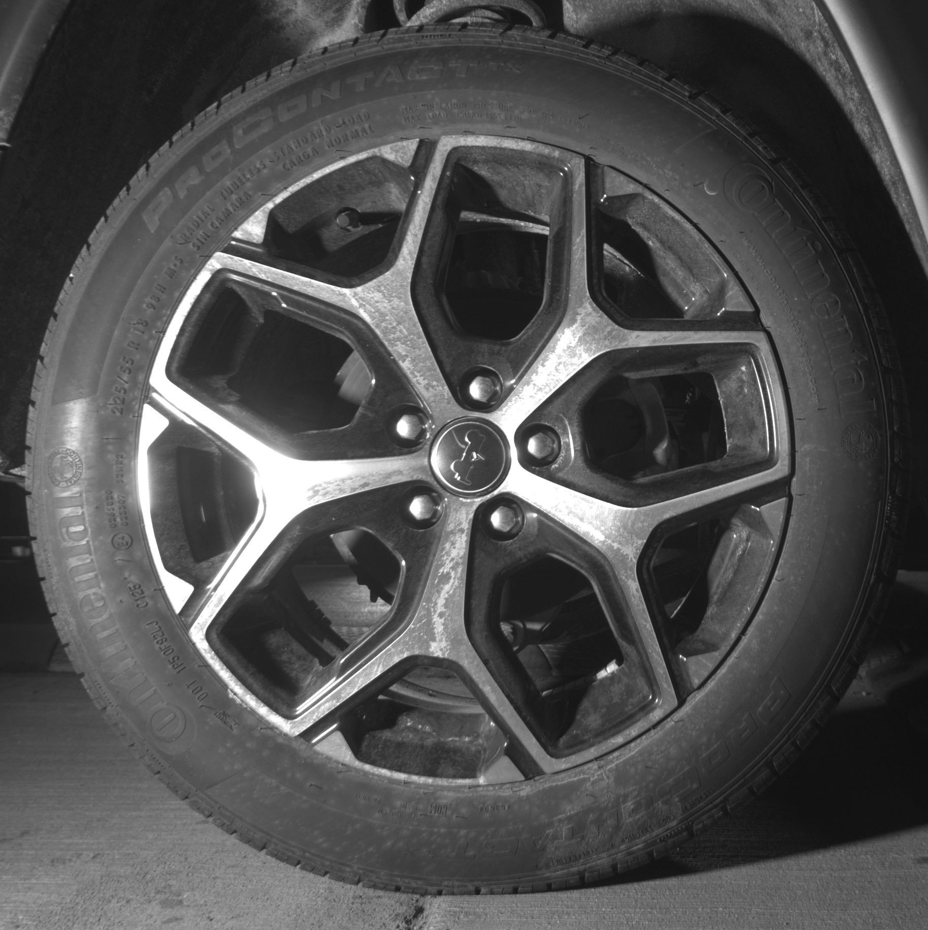 Thumbnail: 2025 Jeep Compass - 15