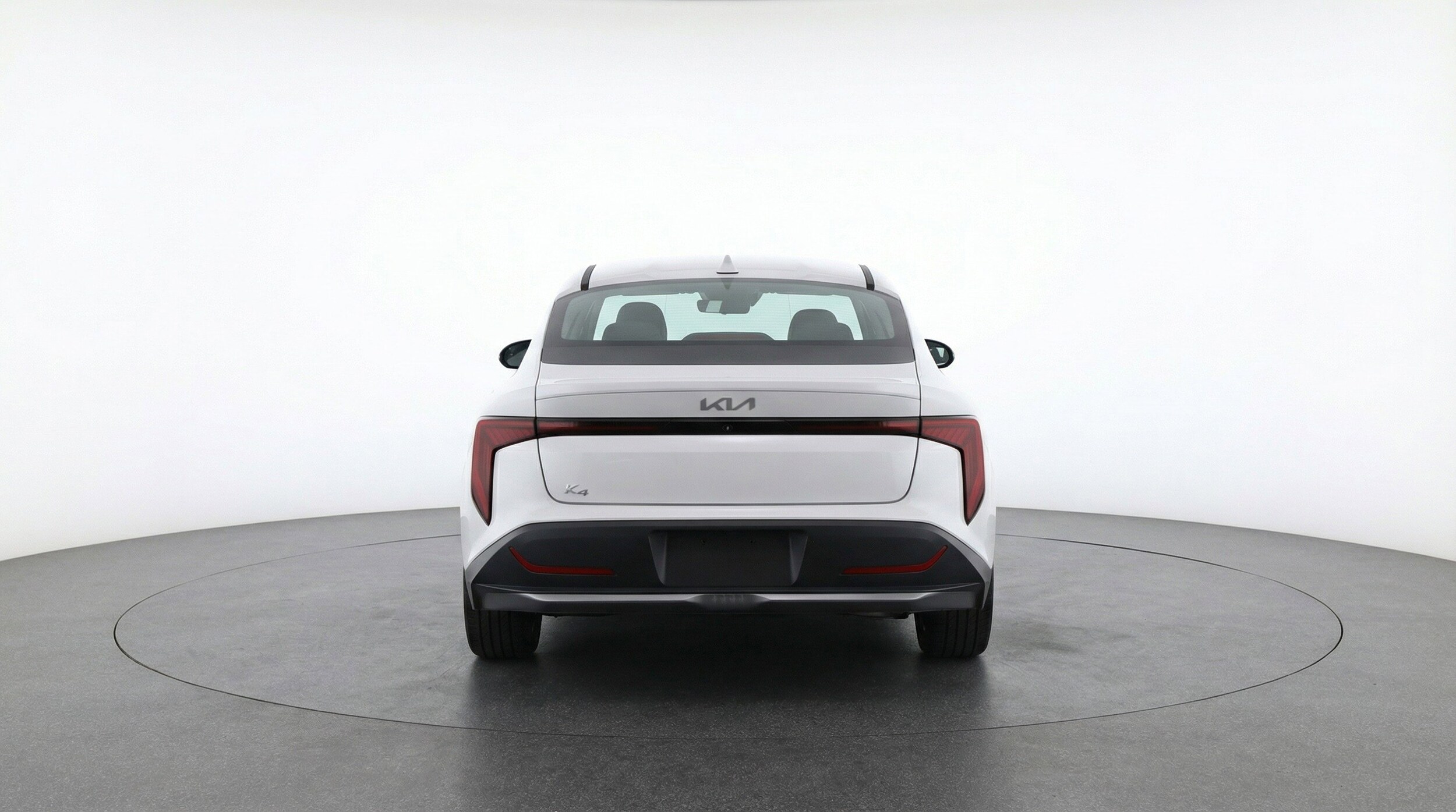 Thumbnail: 2025 Kia K4 - 7