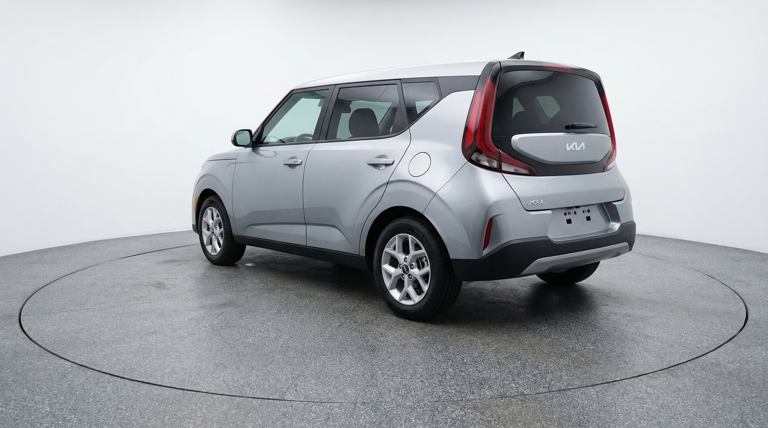 Thumbnail: 2025 Kia Soul - 5