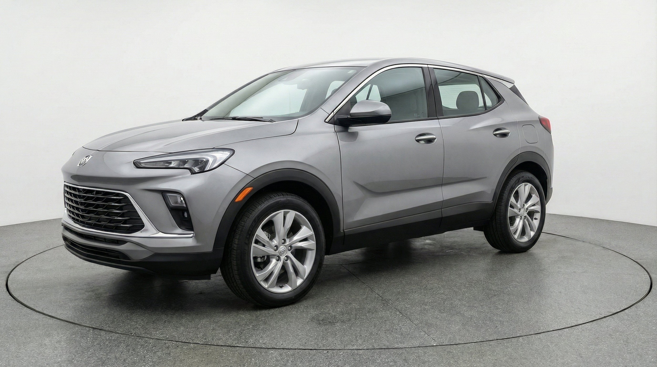 Thumbnail: 2026 Buick Encore GX - 3