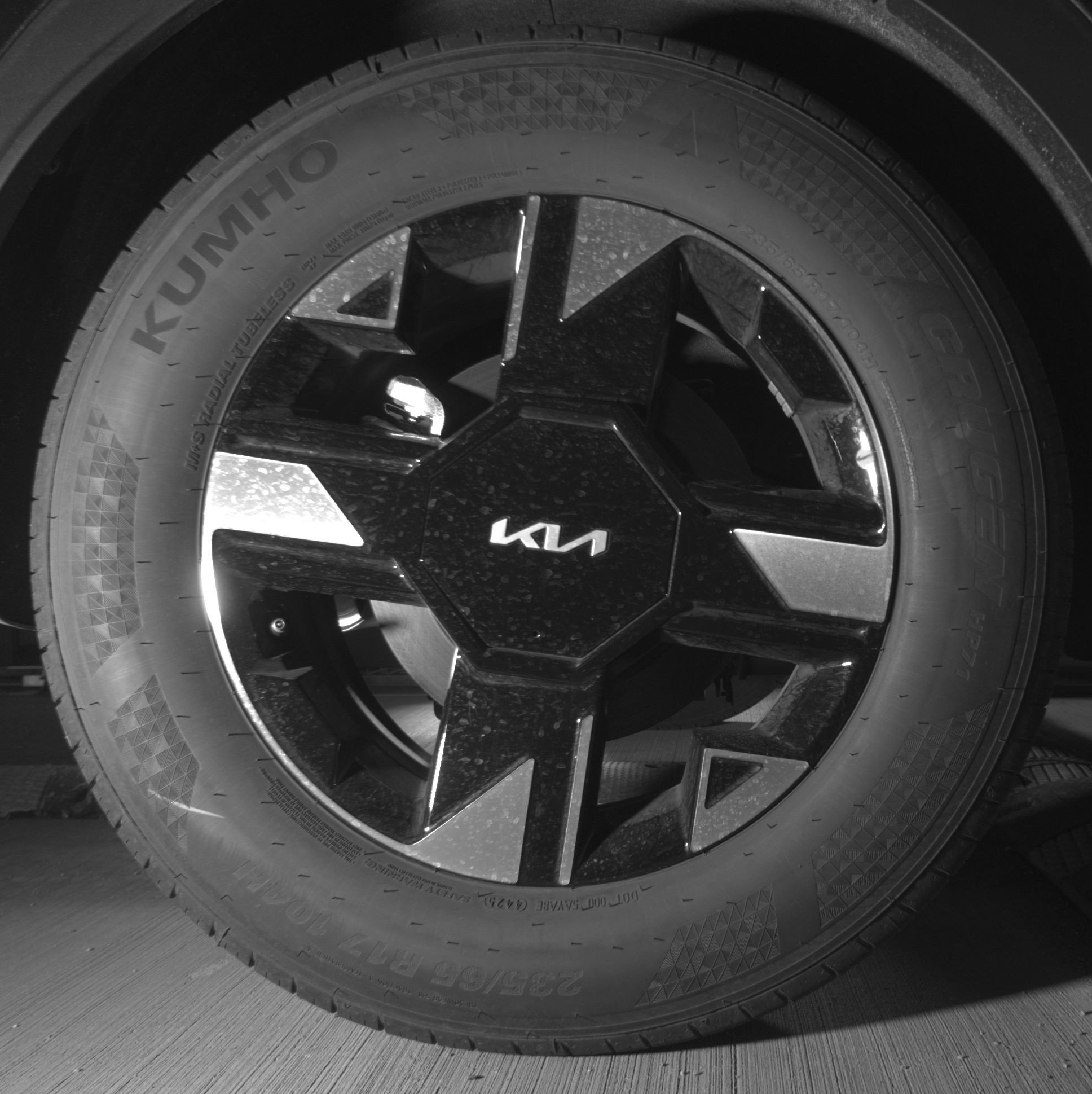 Thumbnail: 2026 Kia Sportage - 15