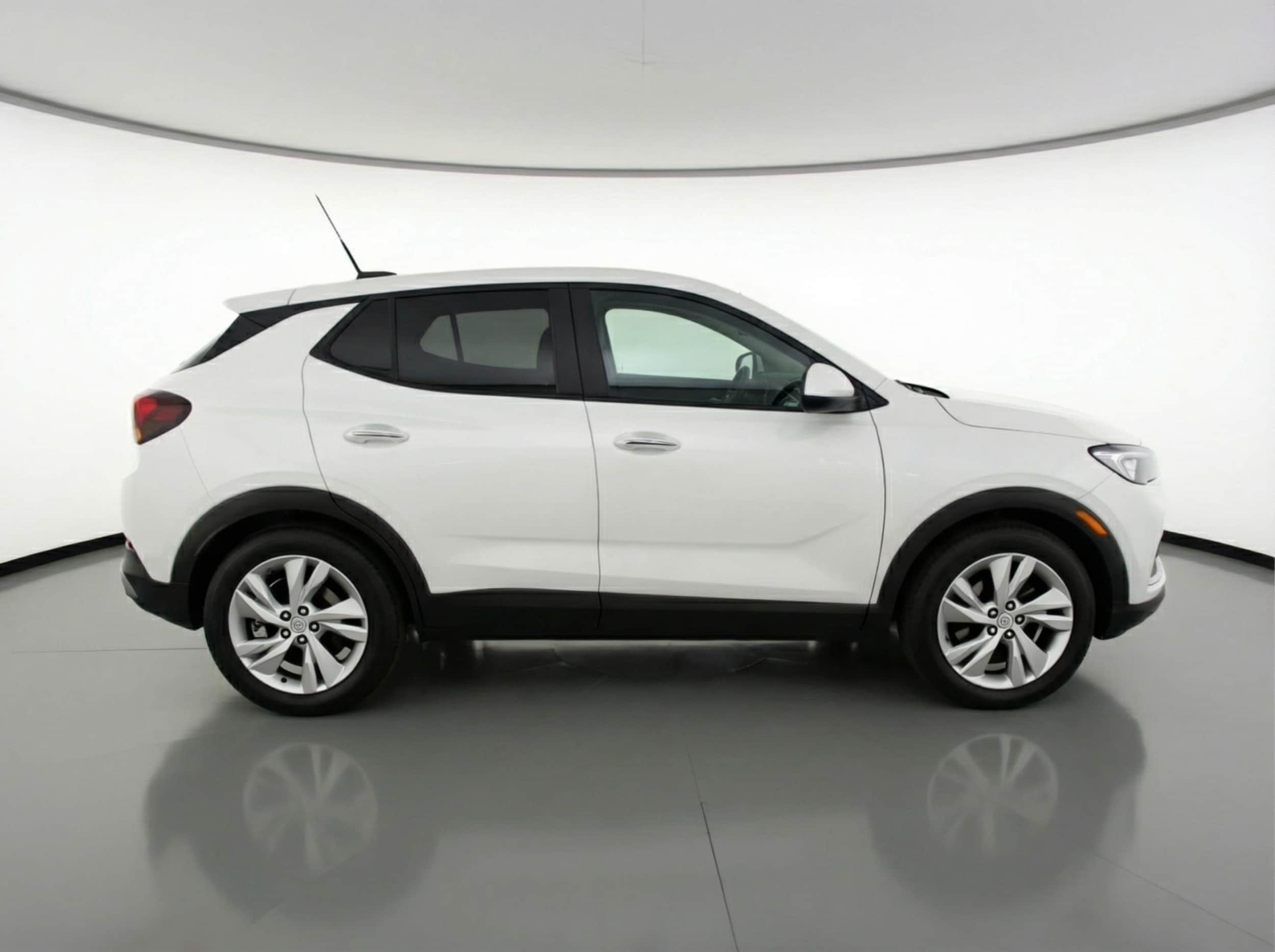 Thumbnail: 2025 Buick Encore GX - 8