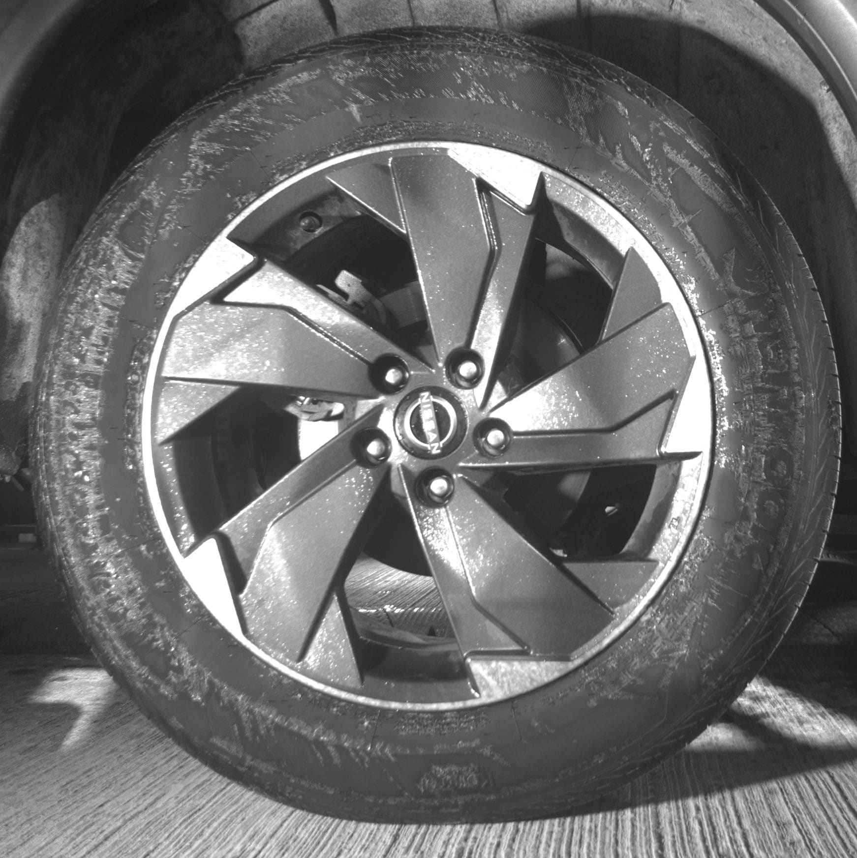 Thumbnail: 2025 Nissan Rogue - 12