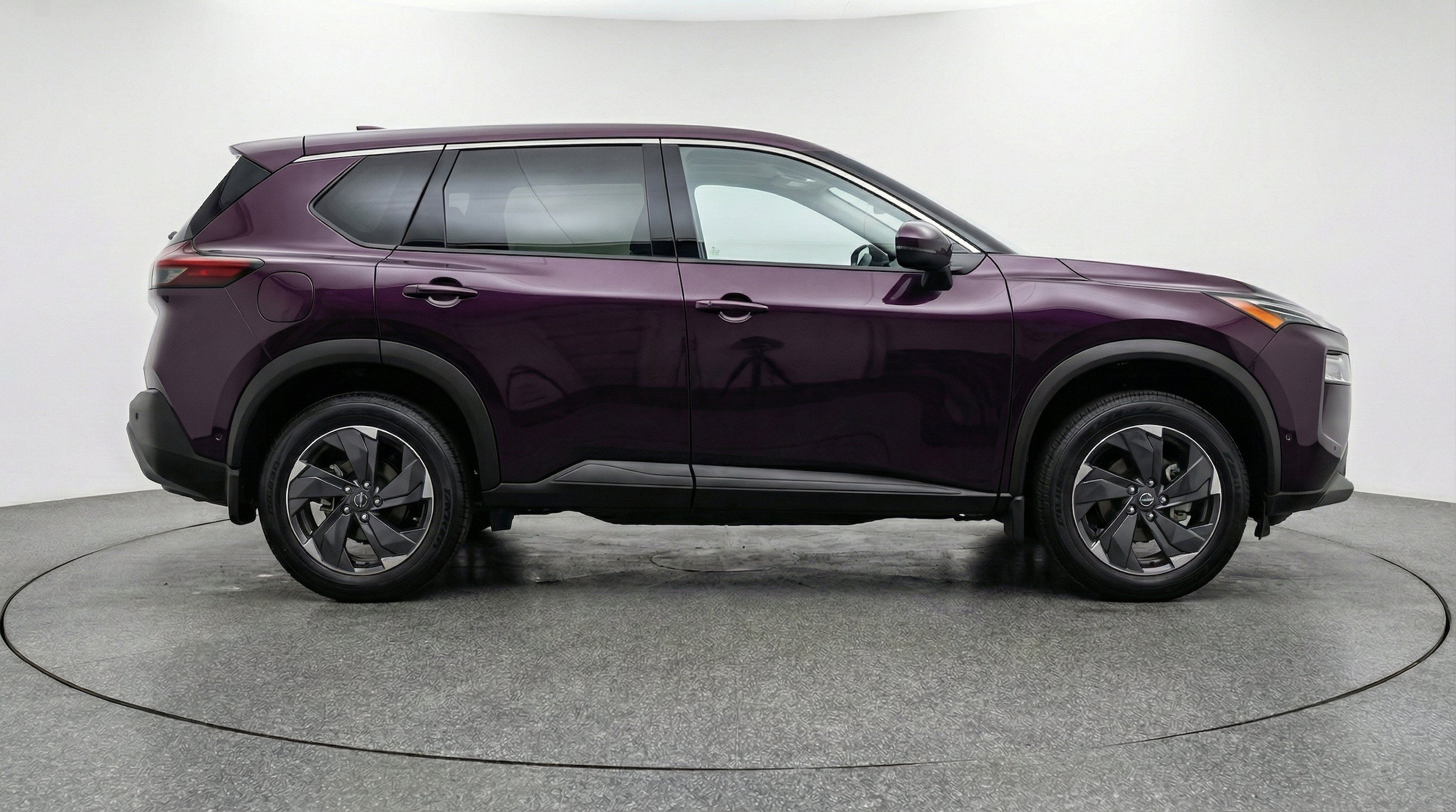 Thumbnail: 2025 Nissan Rogue - 11