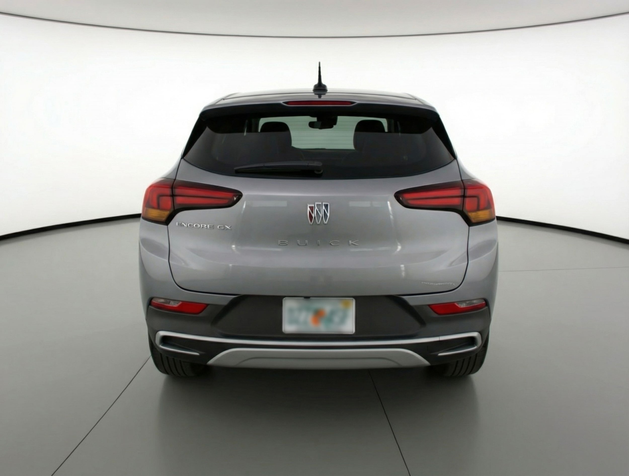 Thumbnail: 2025 Buick Encore GX - 6