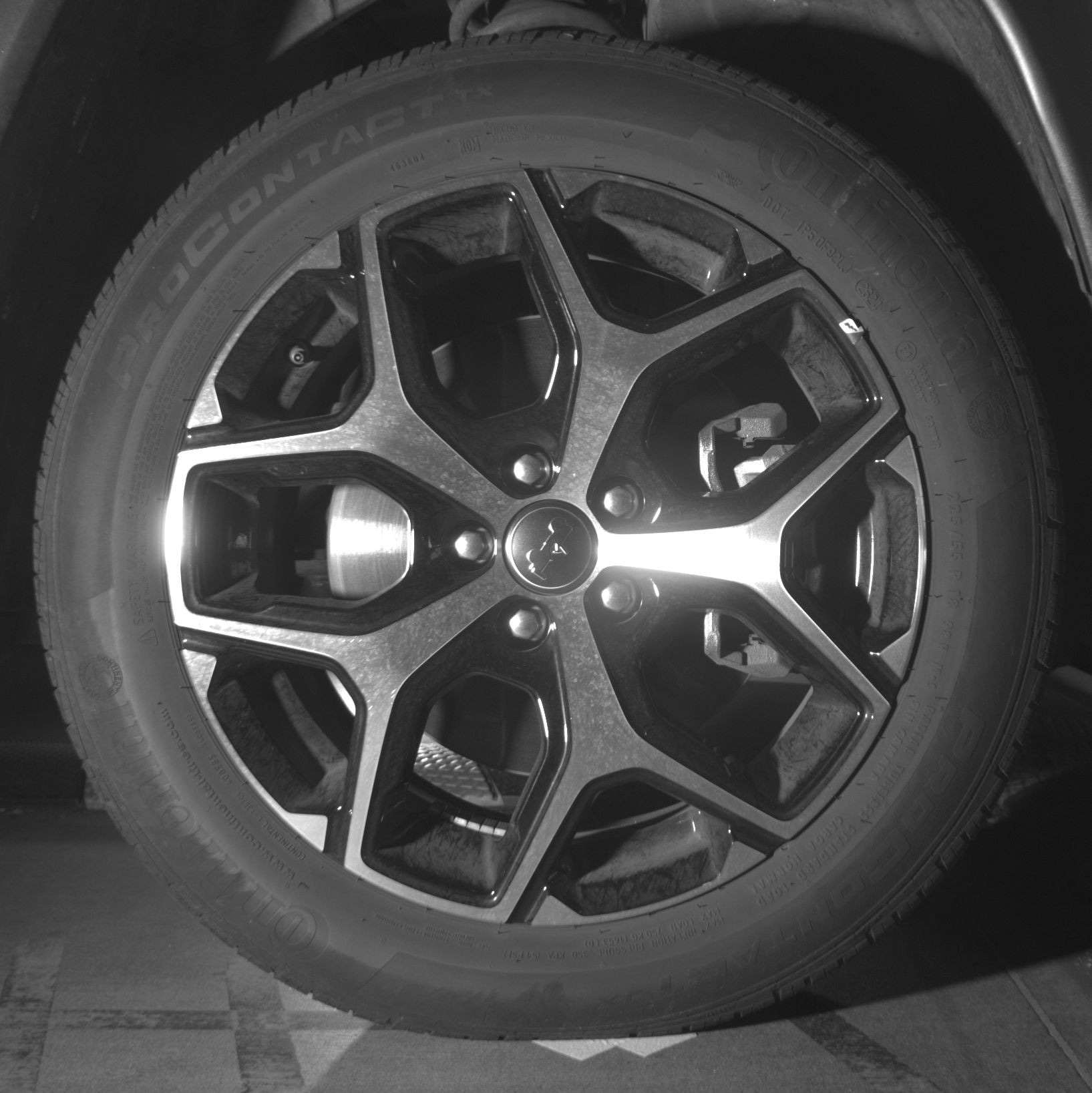 Thumbnail: 2025 Jeep Compass - 10