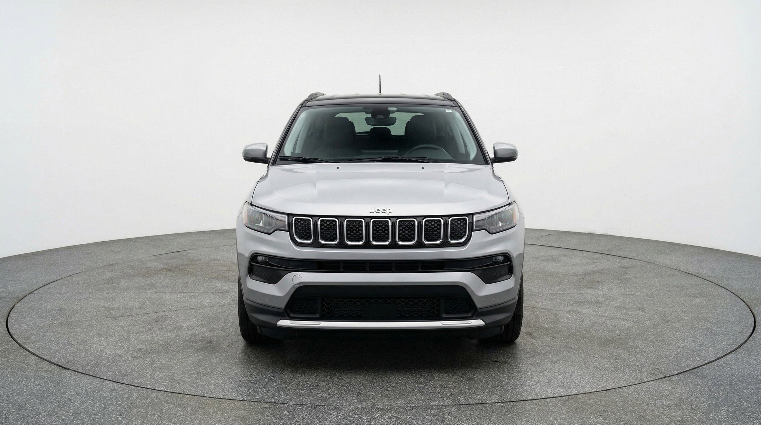 Thumbnail: 2025 Jeep Compass - 2