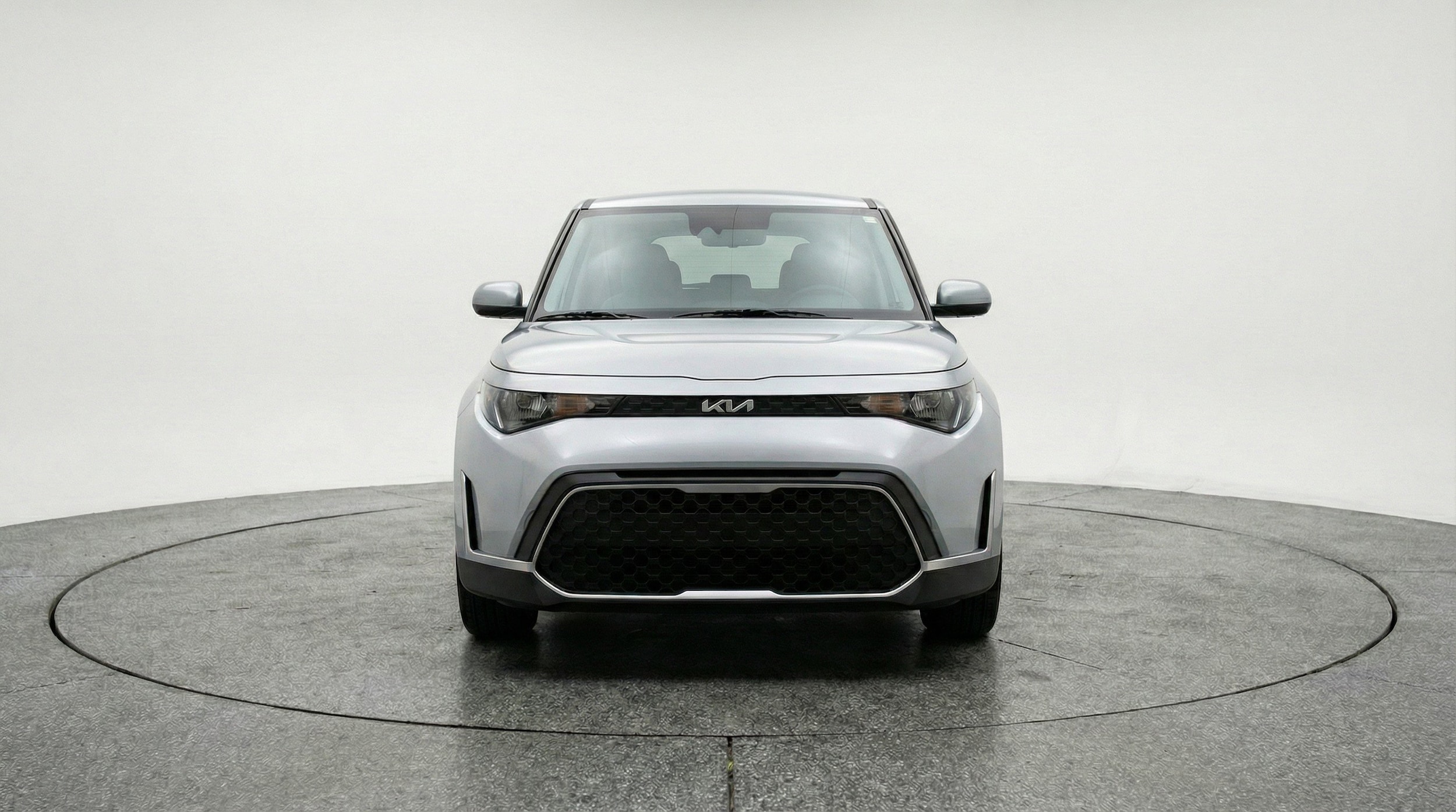 Thumbnail: 2025 Kia Soul - 2