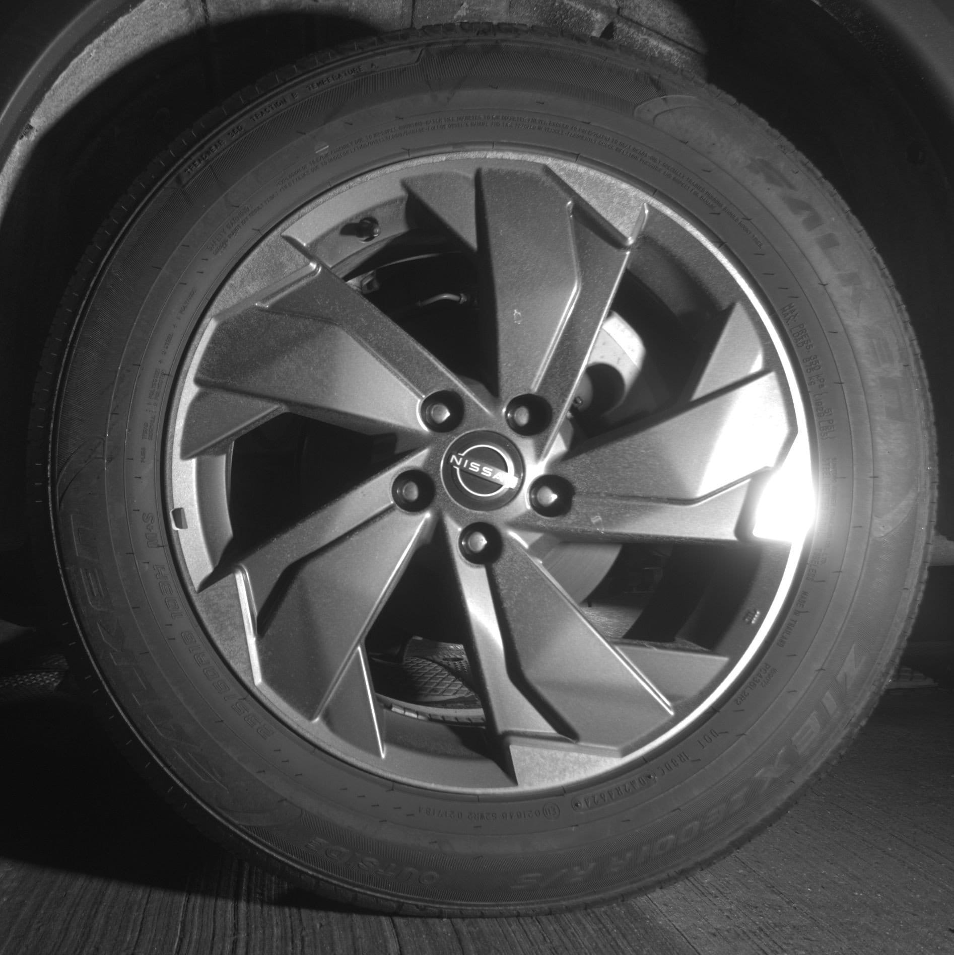 Thumbnail: 2025 Nissan Rogue - 14