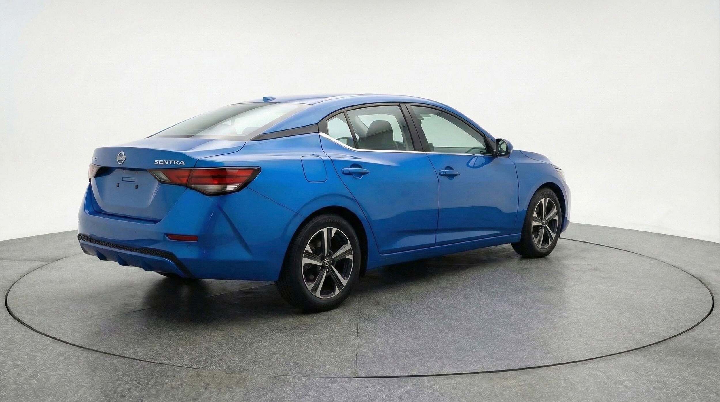 Thumbnail: 2025 Nissan Sentra - 9