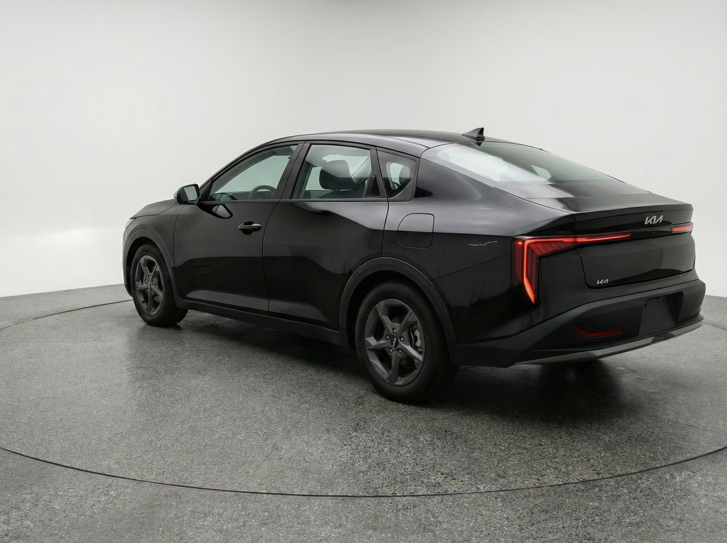 Thumbnail: 2025 Kia K4 - 5