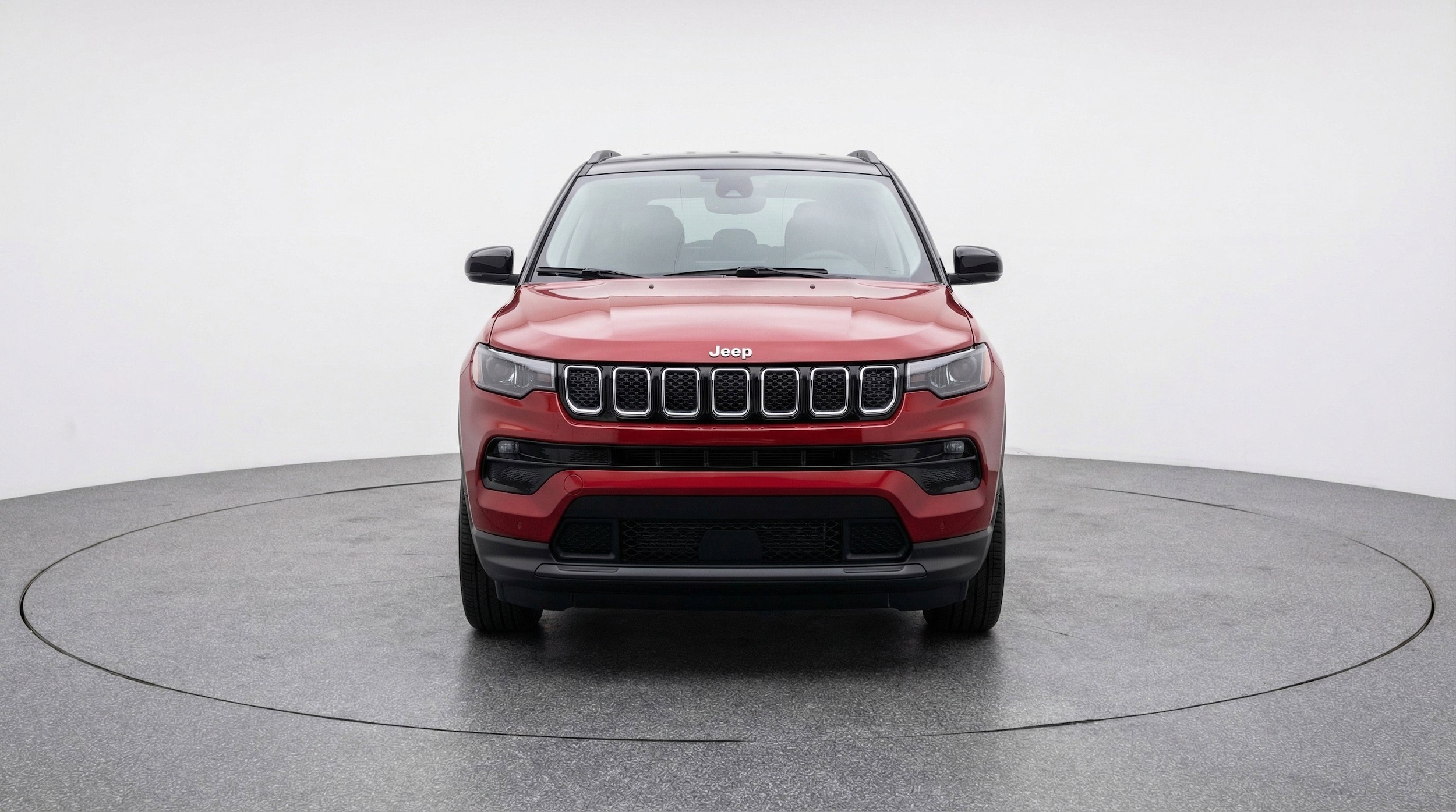 Thumbnail: 2025 Jeep Compass - 2