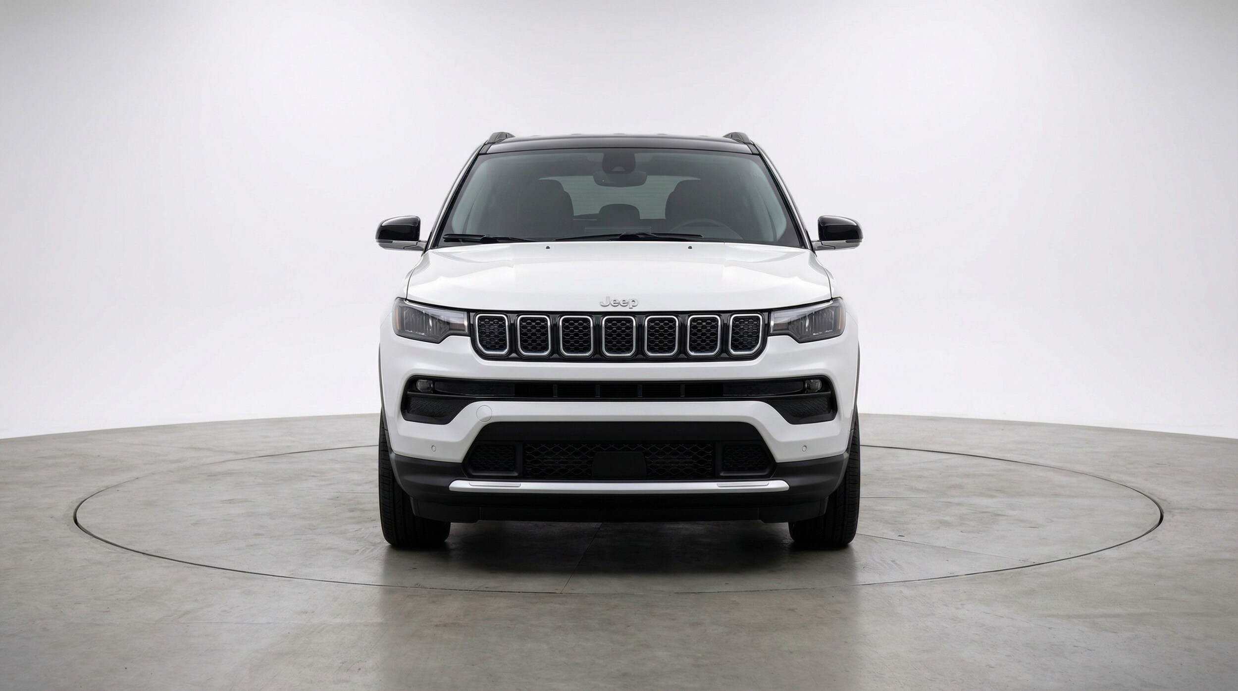 Thumbnail: 2025 Jeep Compass - 2