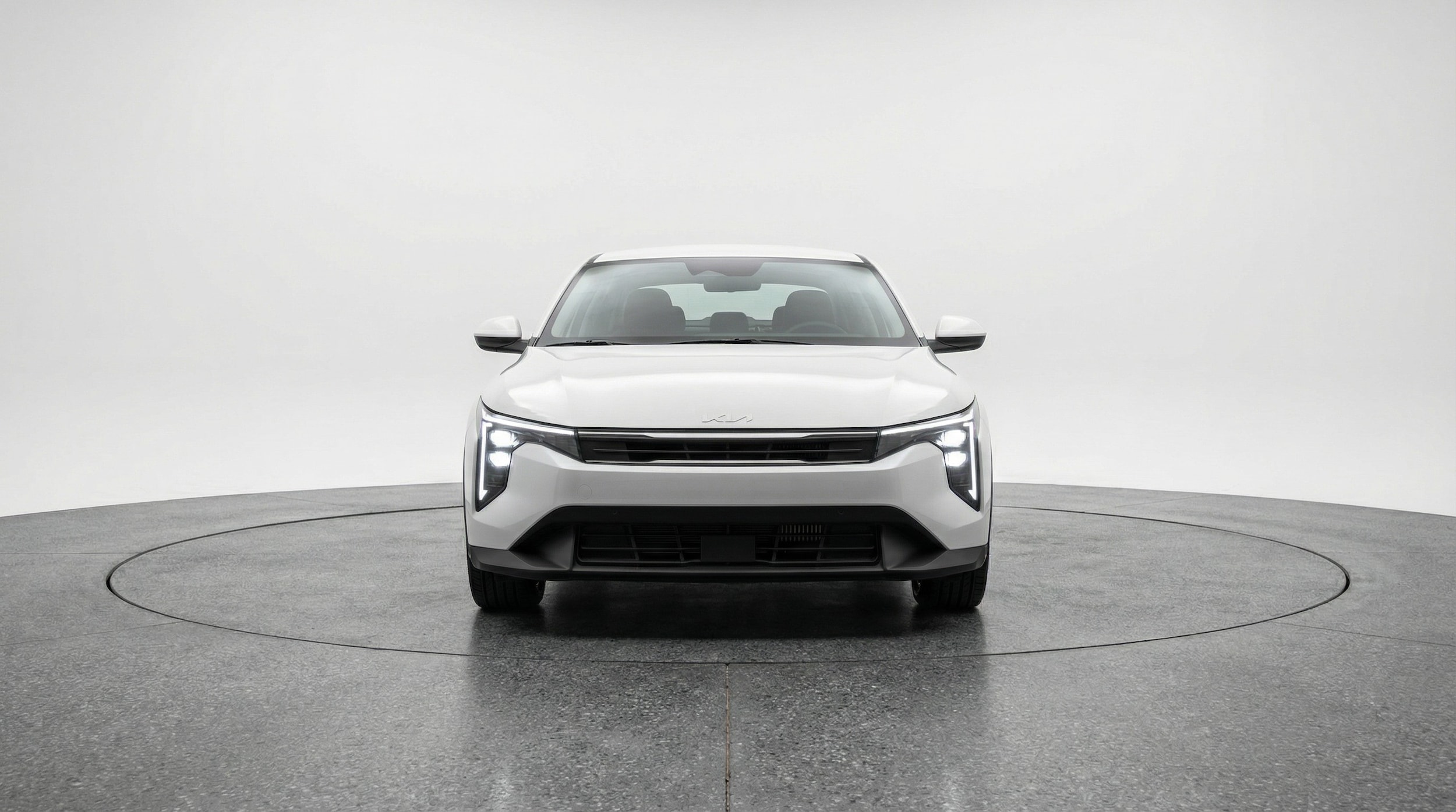 Thumbnail: 2025 Kia K4 - 2