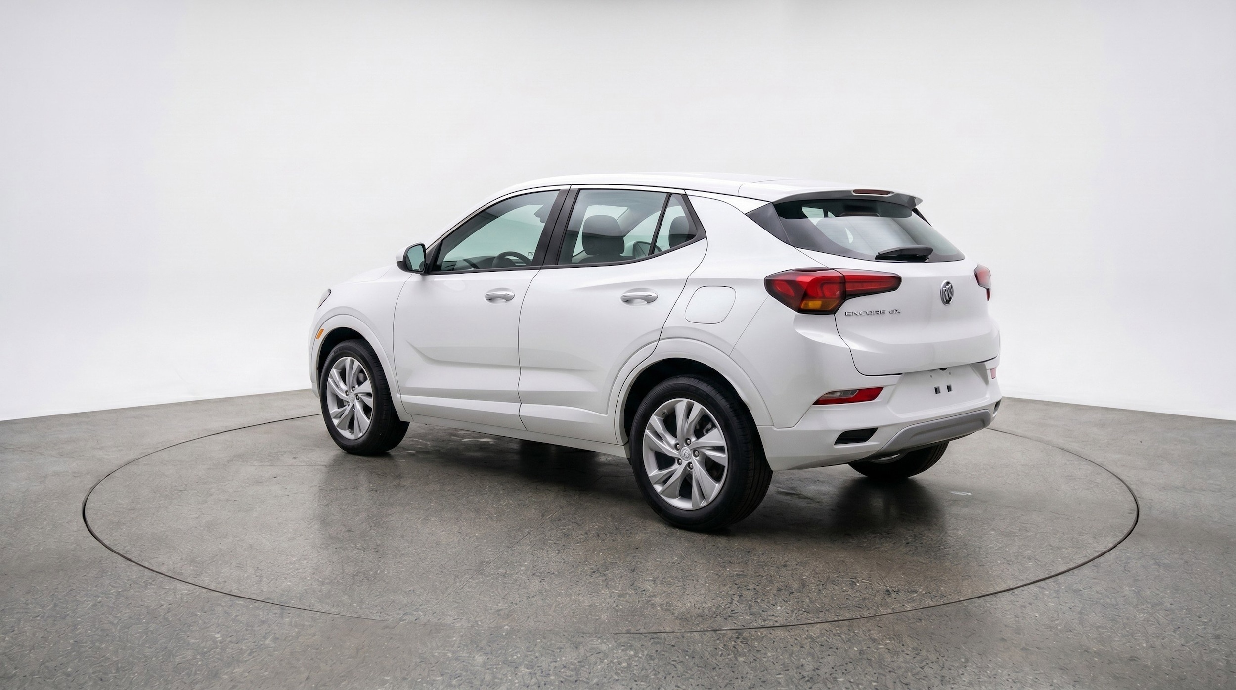 Thumbnail: 2025 Buick Encore GX - 6