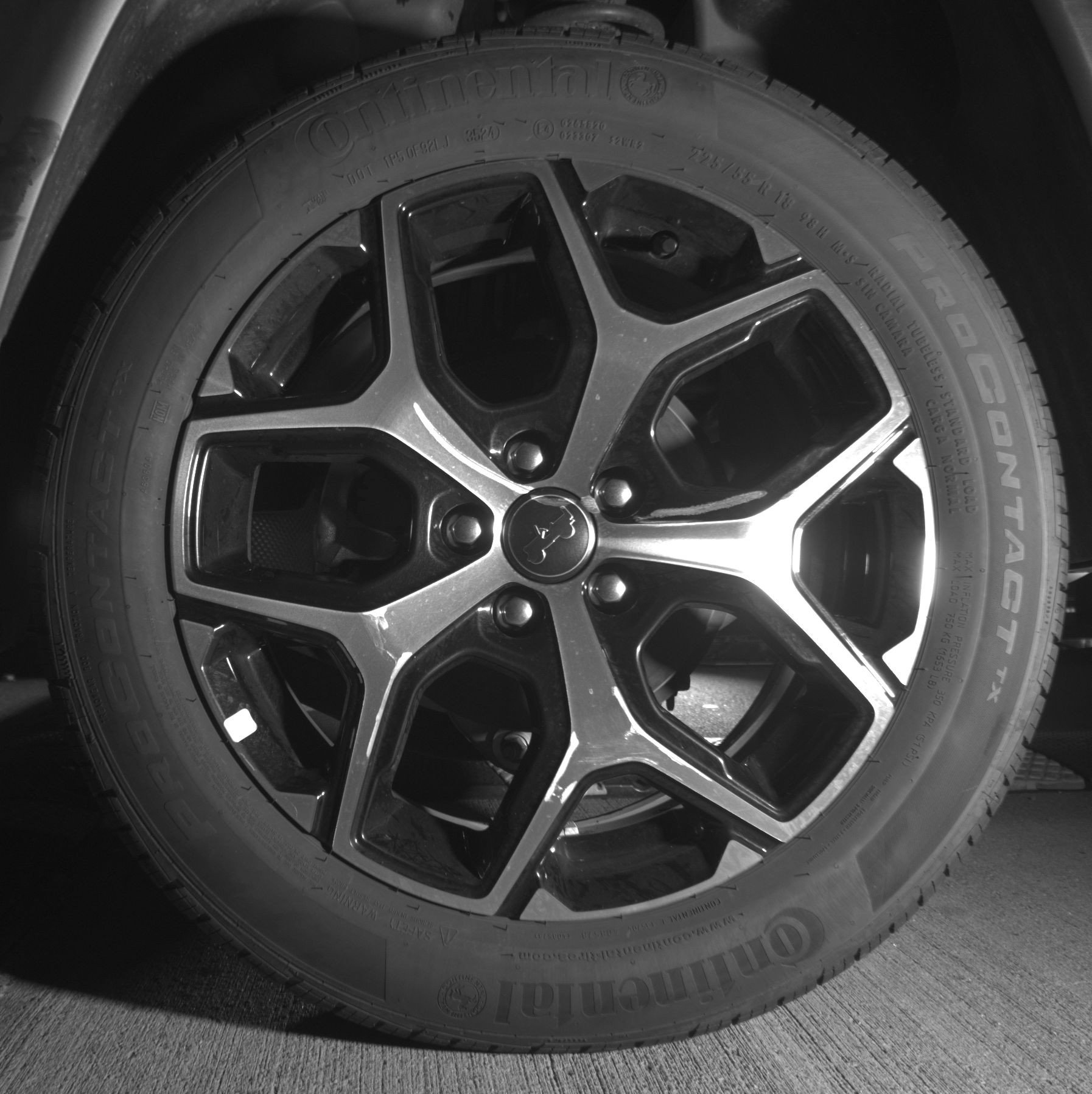 Thumbnail: 2025 Jeep Compass - 14