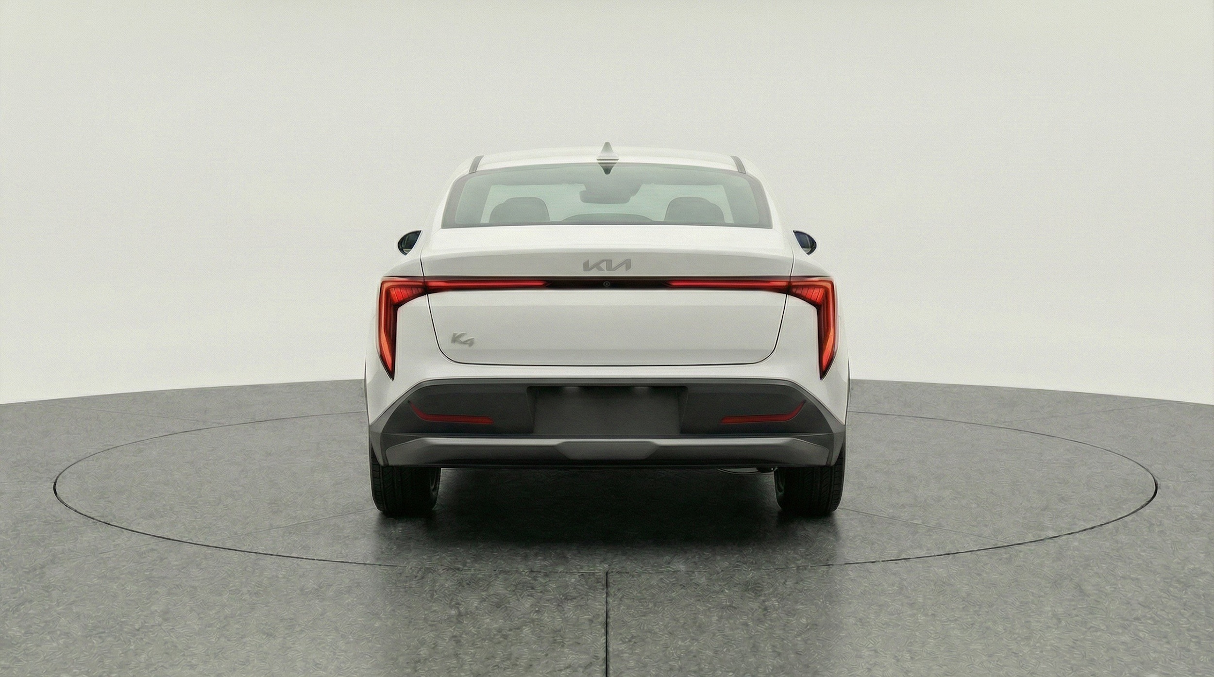 Thumbnail: 2025 Kia K4 - 7