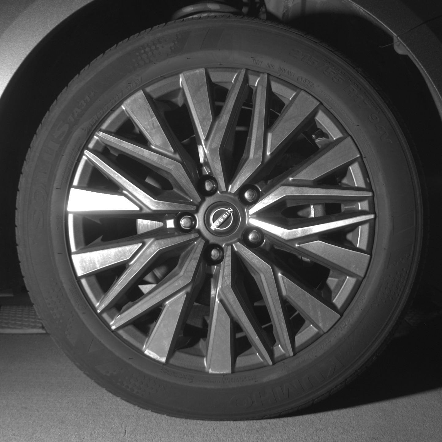 Thumbnail: 2025 Nissan Altima - 13