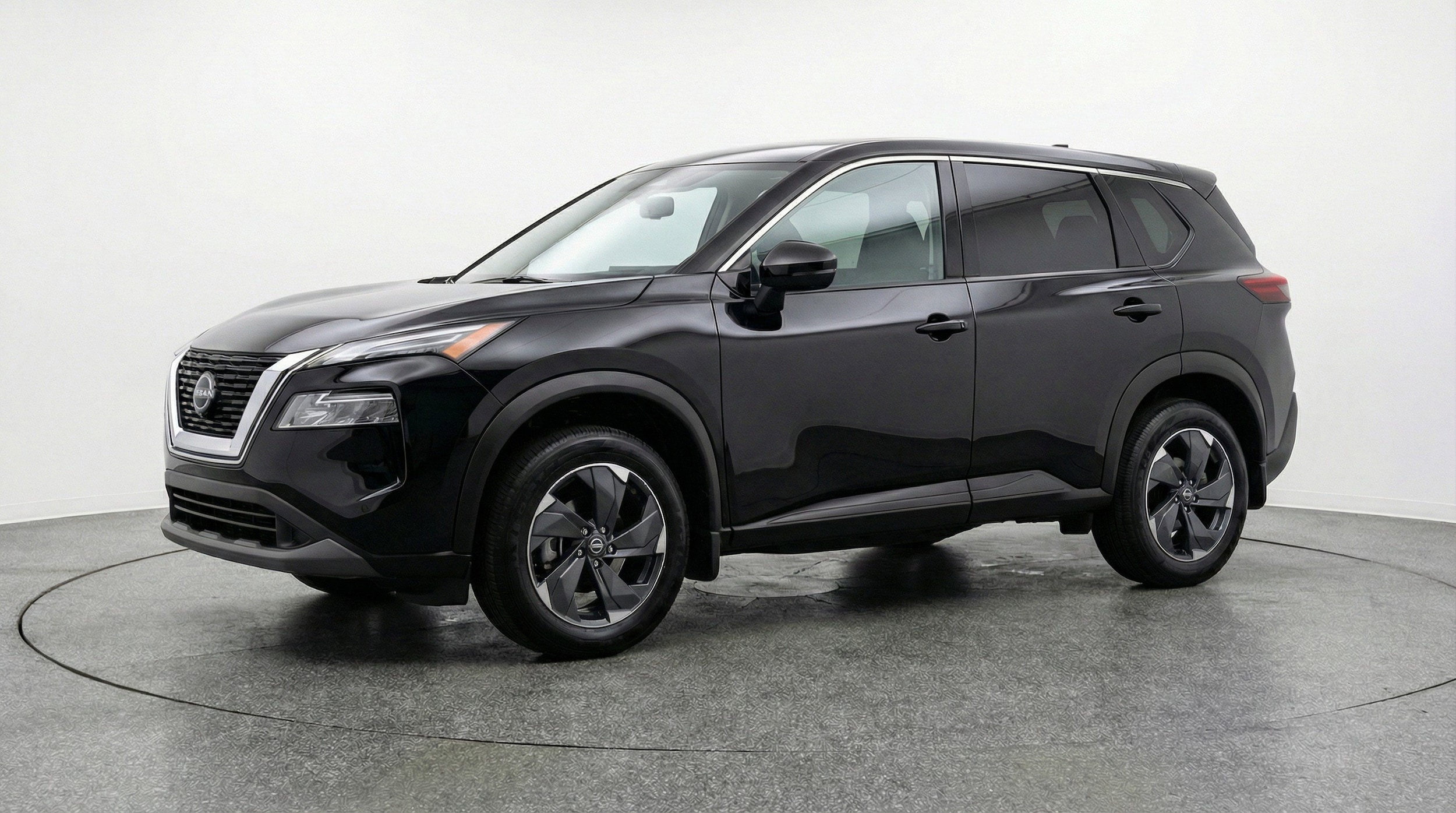 Thumbnail: 2025 Nissan Rogue - 3