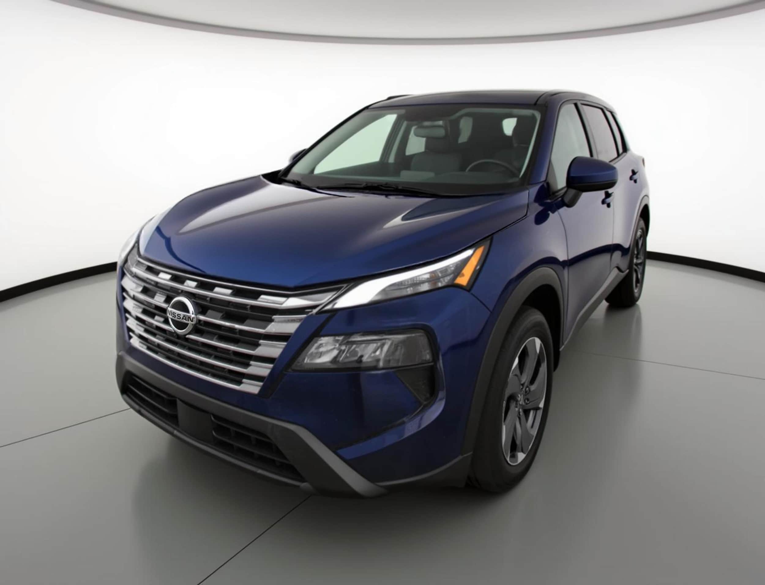 Thumbnail: 2025 Nissan Rogue - 3