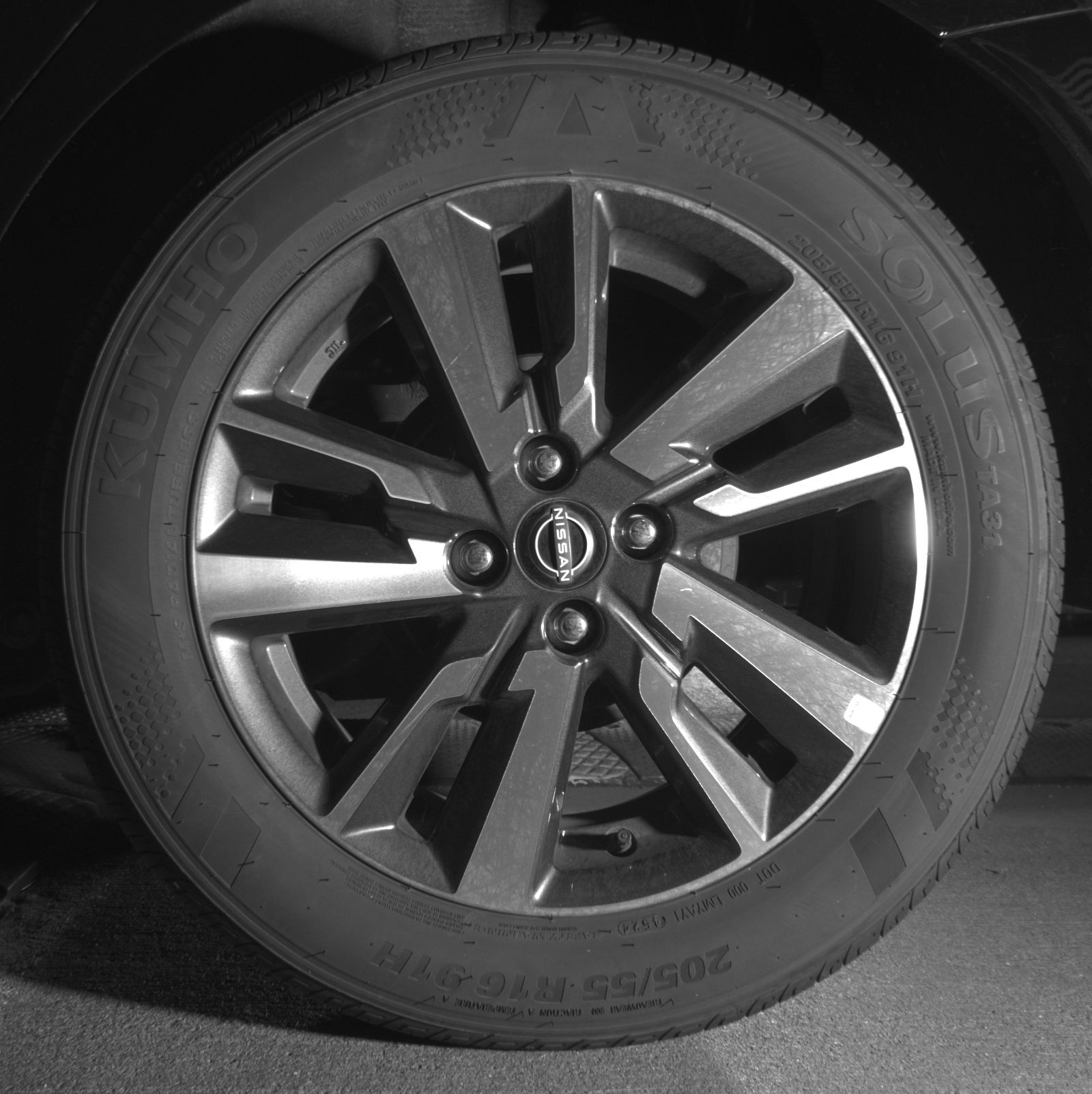 Thumbnail: 2025 Nissan Versa - 11