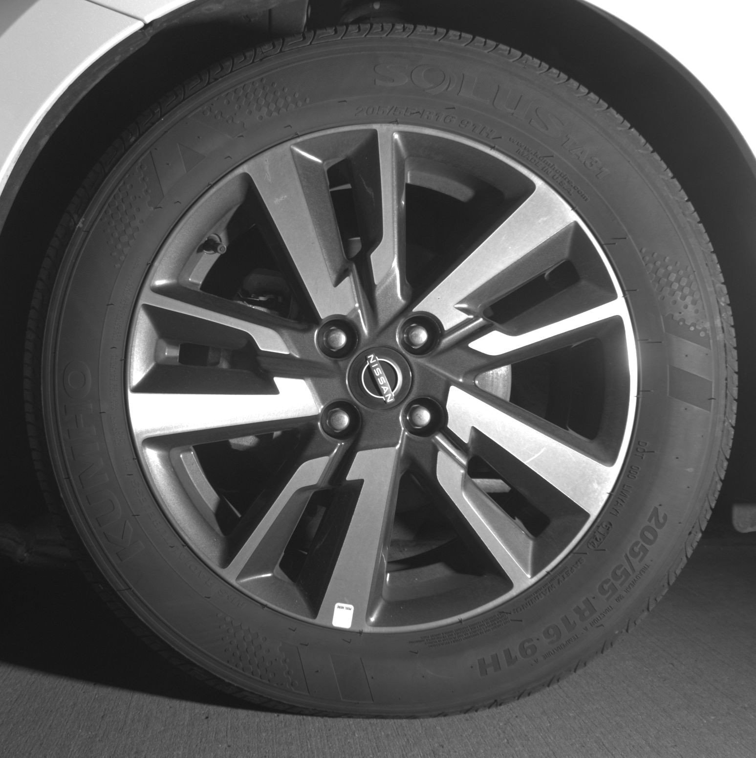 Thumbnail: 2025 Nissan Versa - 12