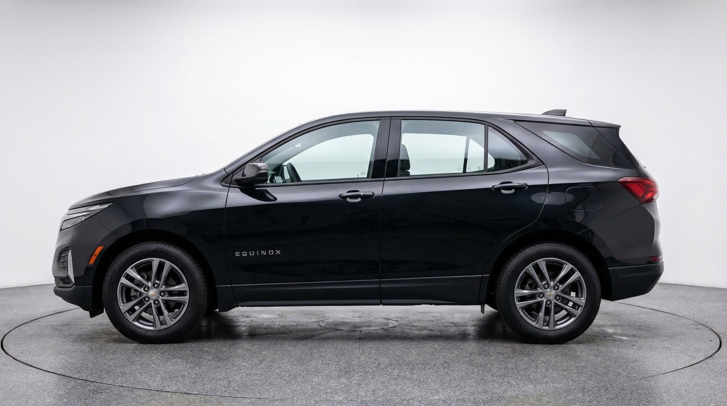 Thumbnail: 2025 Chevrolet Equinox - 5